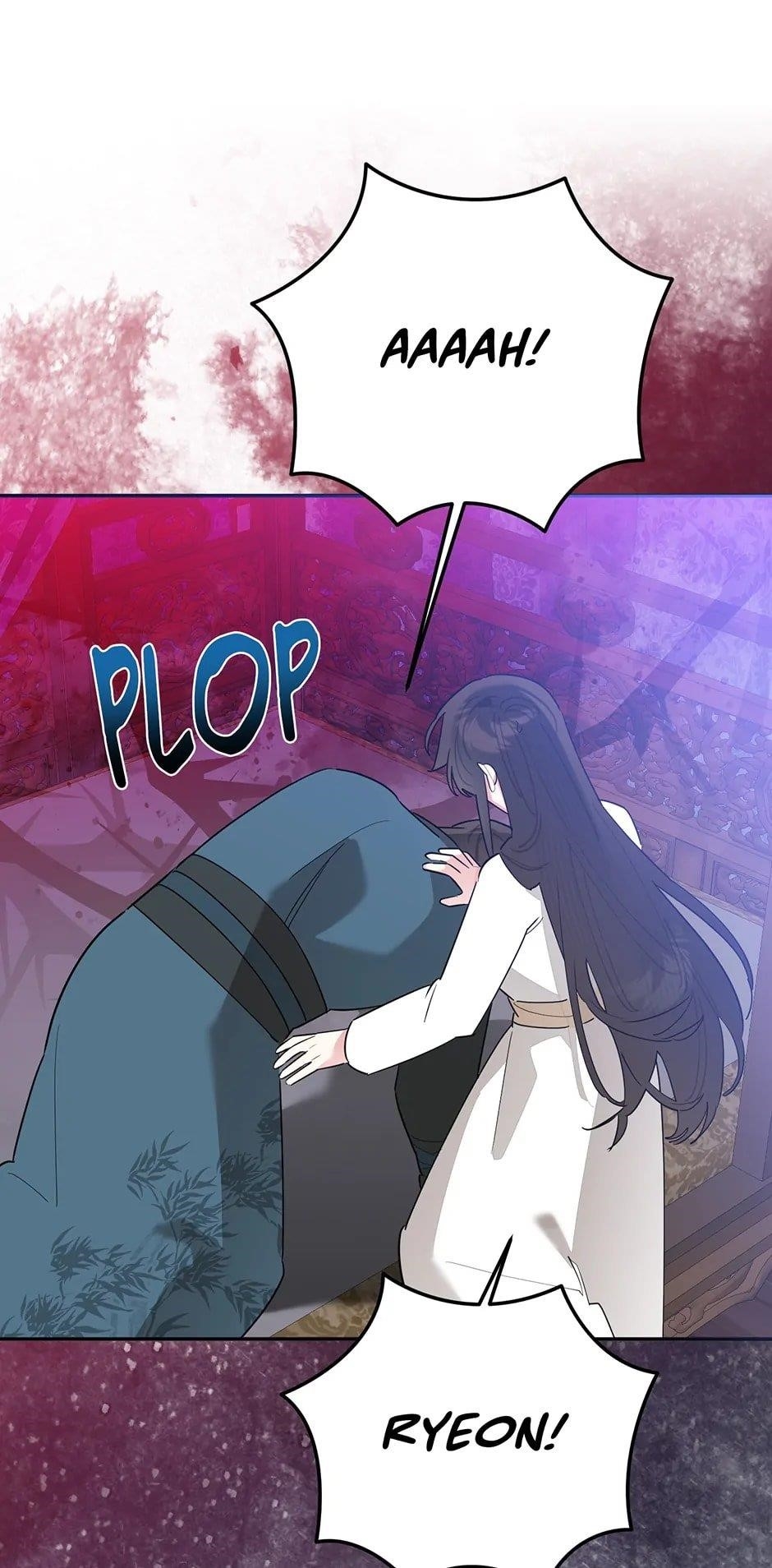 I Am the Precious Daughter of the Greatest Villain in the Fantasy World Chapter 122 - Page 23