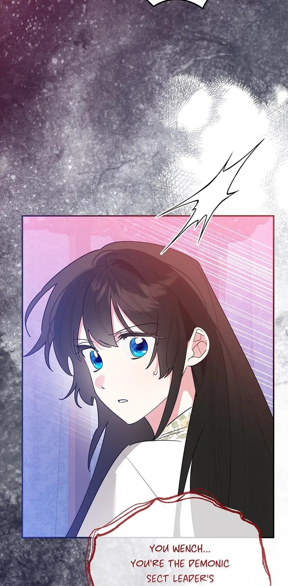 I Am the Precious Daughter of the Greatest Villain in the Fantasy World Chapter 122 - Page 24