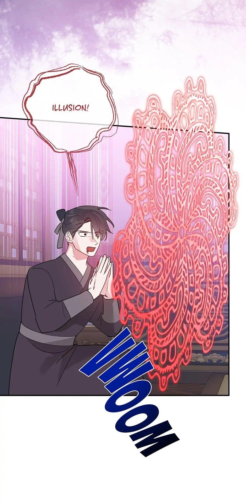 I Am the Precious Daughter of the Greatest Villain in the Fantasy World Chapter 122 - Page 29