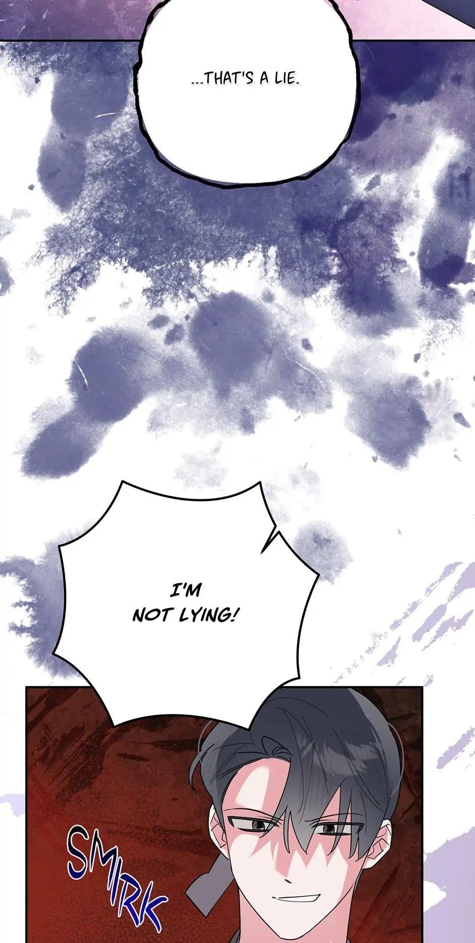 I Am the Precious Daughter of the Greatest Villain in the Fantasy World Chapter 122 - Page 46