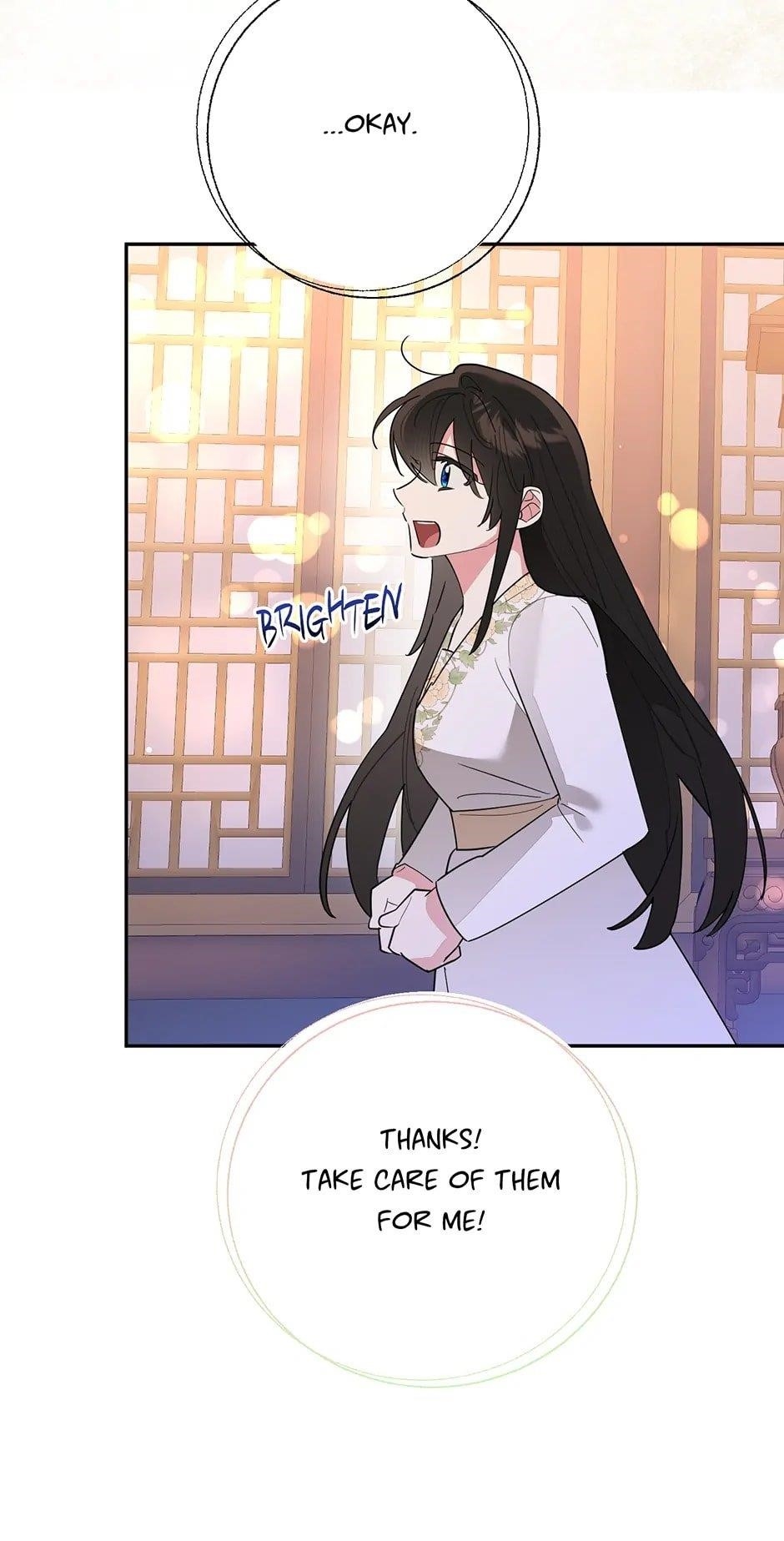 I Am the Precious Daughter of the Greatest Villain in the Fantasy World Chapter 122 - Page 71