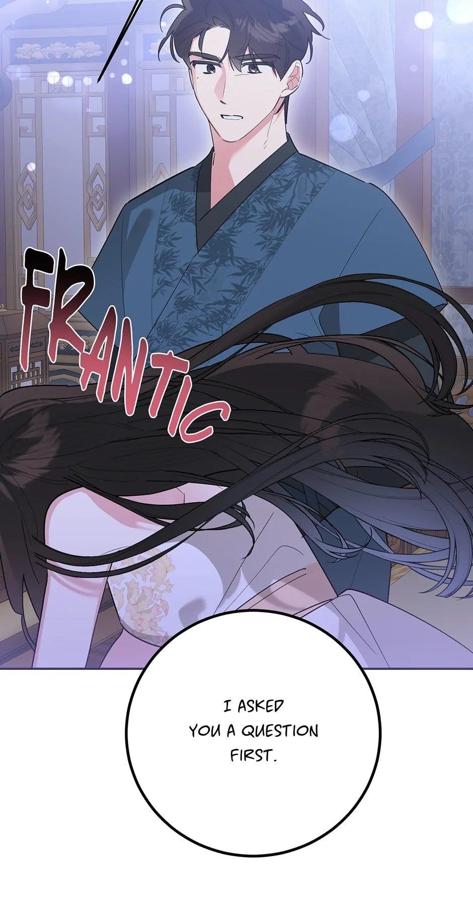 I Am the Precious Daughter of the Greatest Villain in the Fantasy World Chapter 122 - Page 8