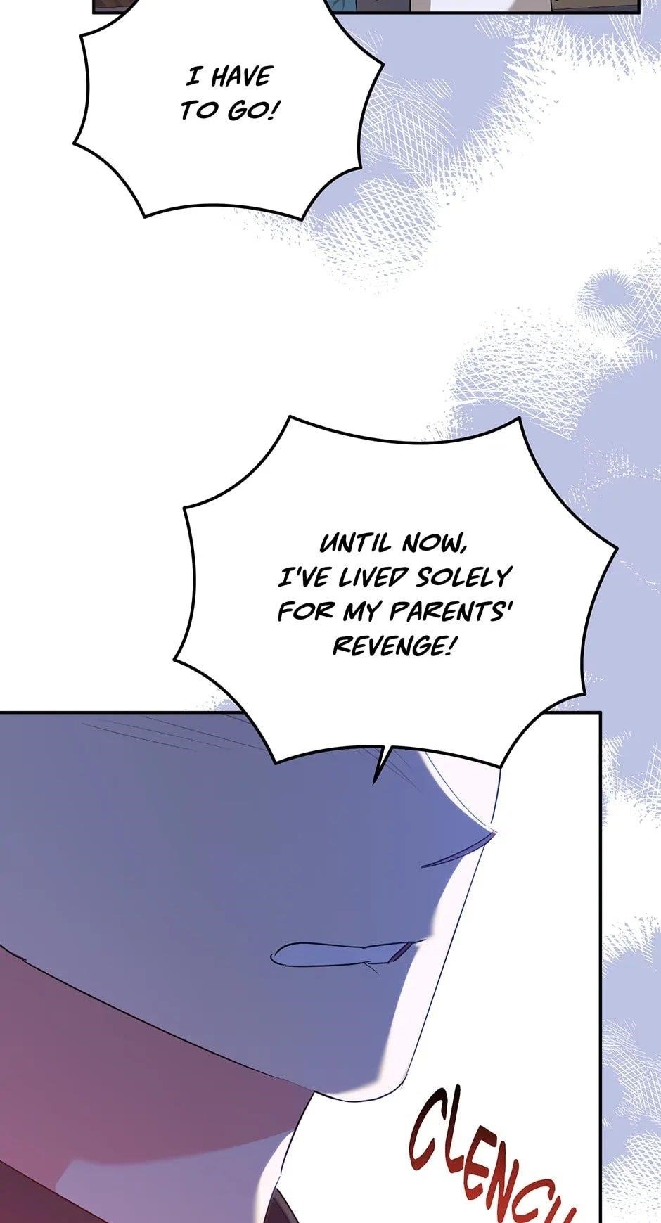 I Am the Precious Daughter of the Greatest Villain in the Fantasy World Chapter 123 - Page 11