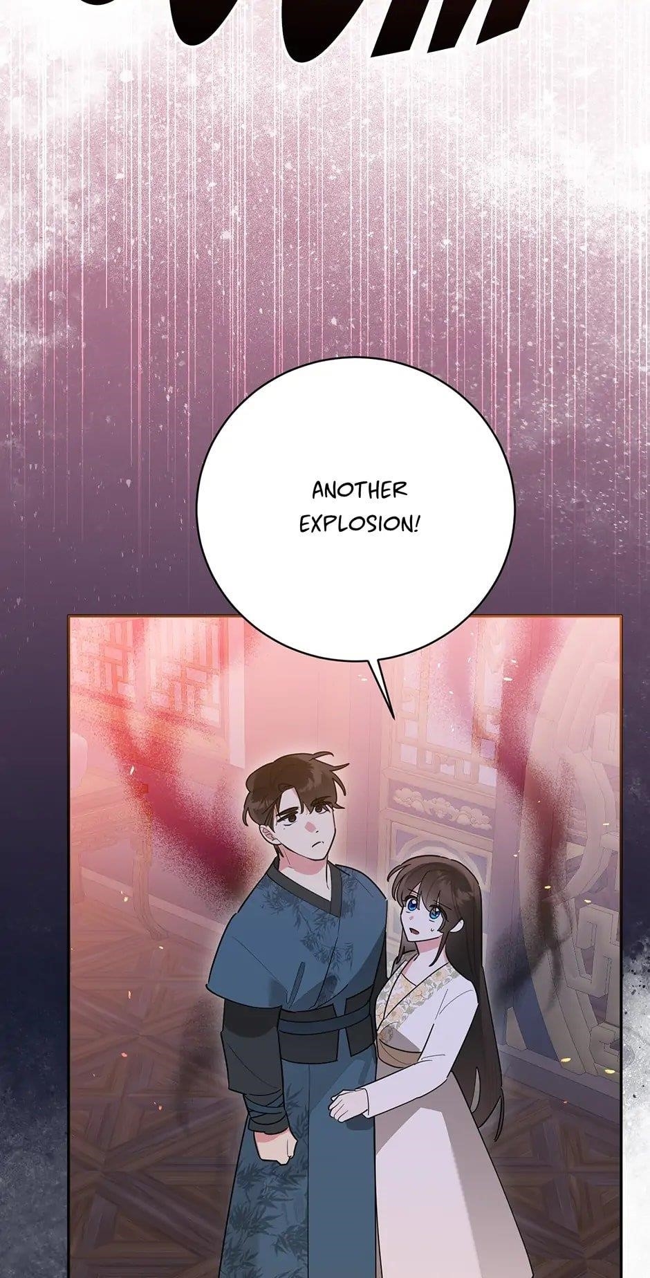 I Am the Precious Daughter of the Greatest Villain in the Fantasy World Chapter 123 - Page 20