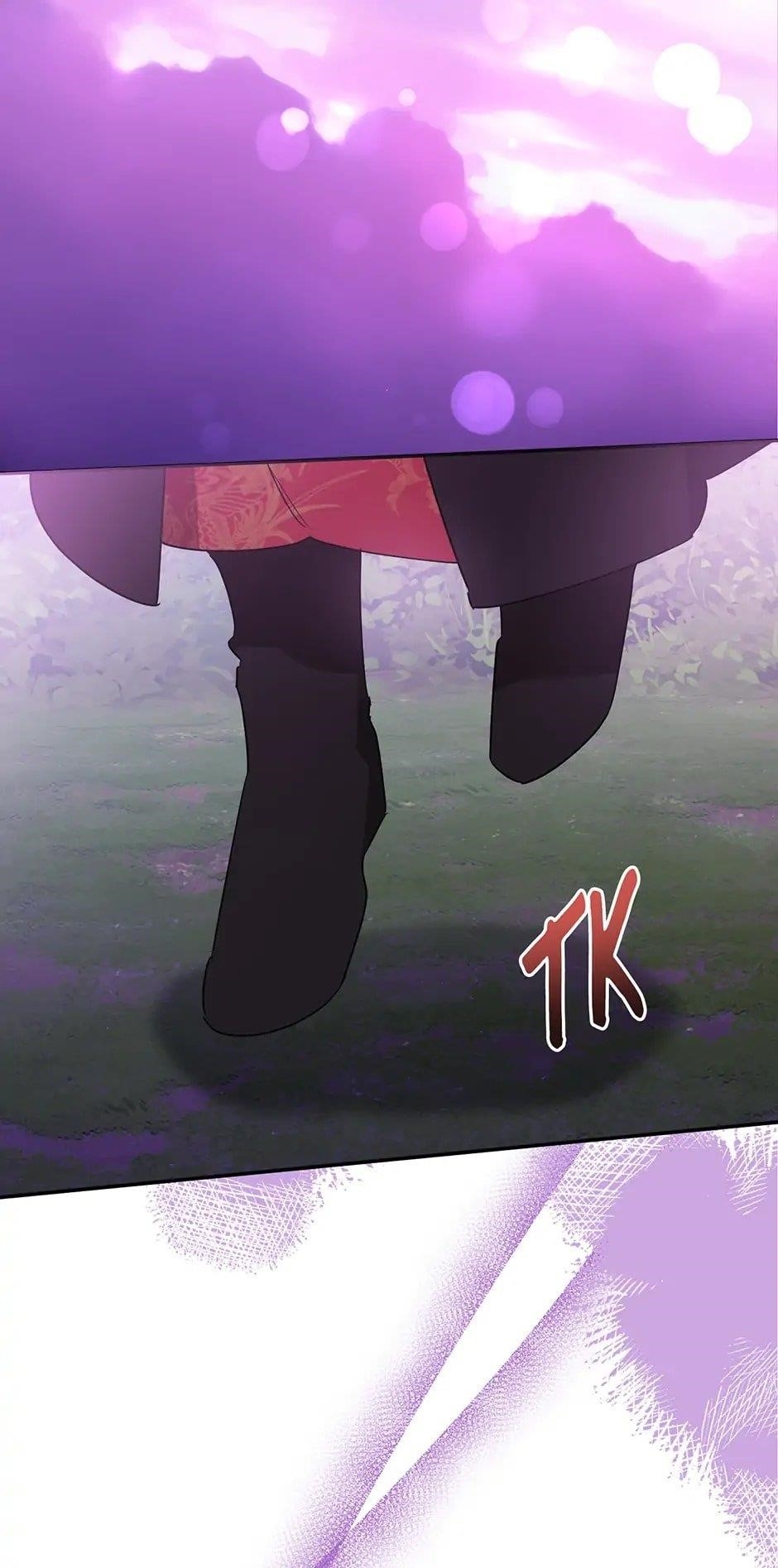 I Am the Precious Daughter of the Greatest Villain in the Fantasy World Chapter 123 - Page 33