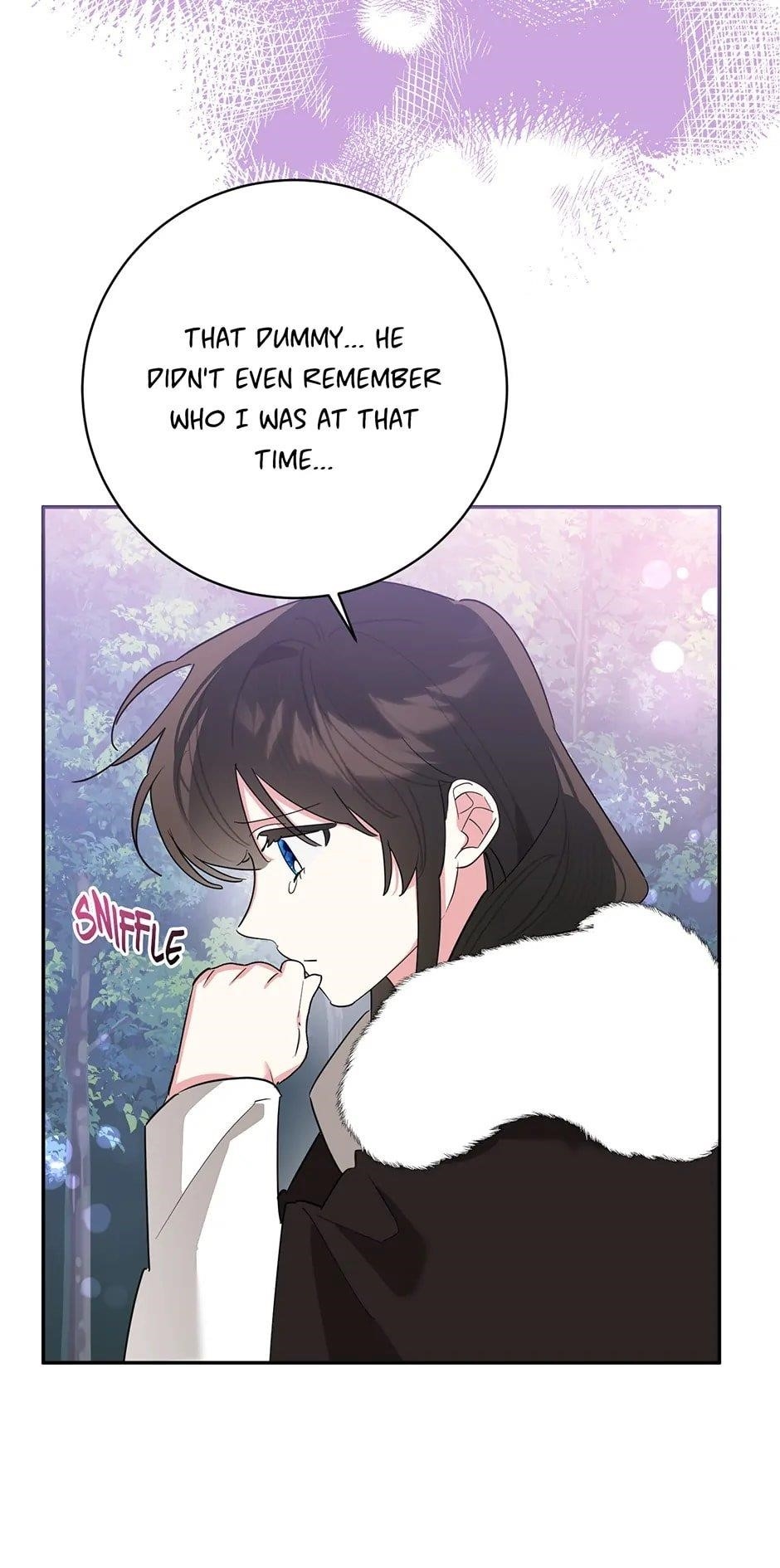 I Am the Precious Daughter of the Greatest Villain in the Fantasy World Chapter 123 - Page 35