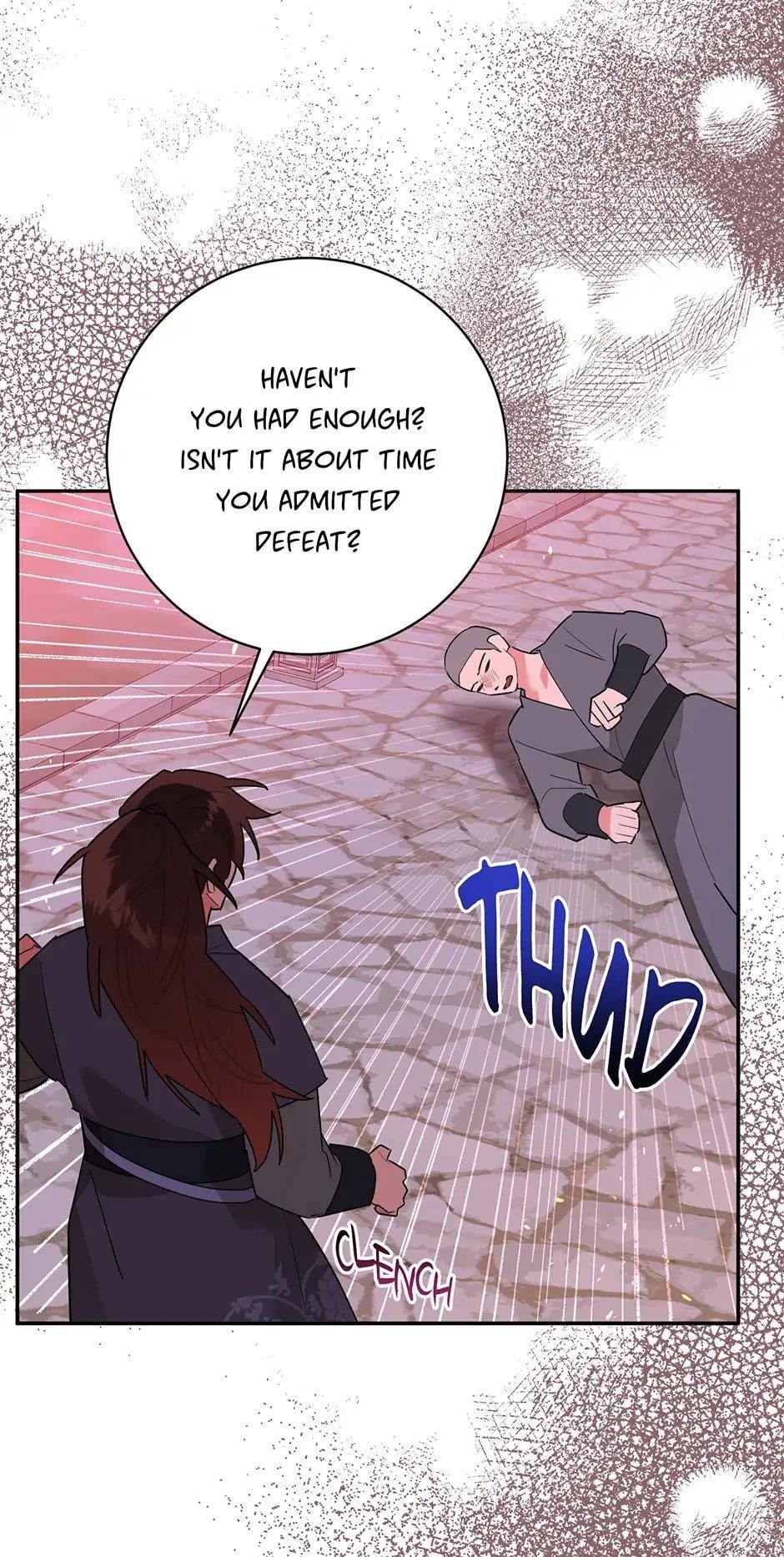 I Am the Precious Daughter of the Greatest Villain in the Fantasy World Chapter 123 - Page 44