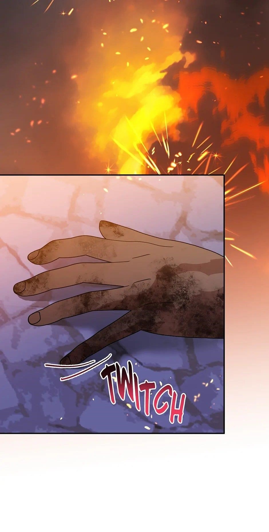 I Am the Precious Daughter of the Greatest Villain in the Fantasy World Chapter 123 - Page 49