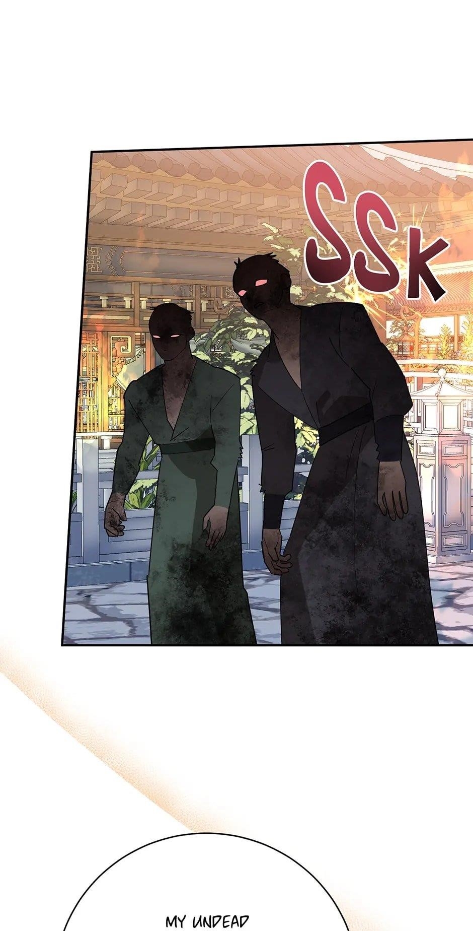 I Am the Precious Daughter of the Greatest Villain in the Fantasy World Chapter 123 - Page 50