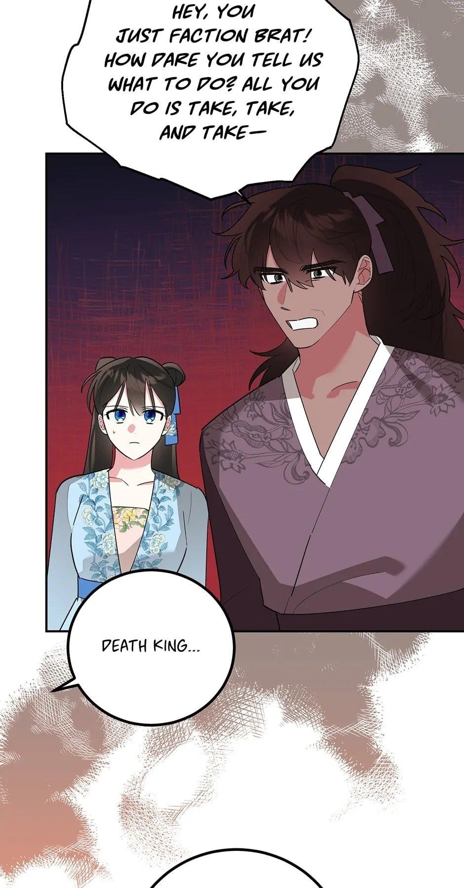 I Am the Precious Daughter of the Greatest Villain in the Fantasy World Chapter 123 - Page 66