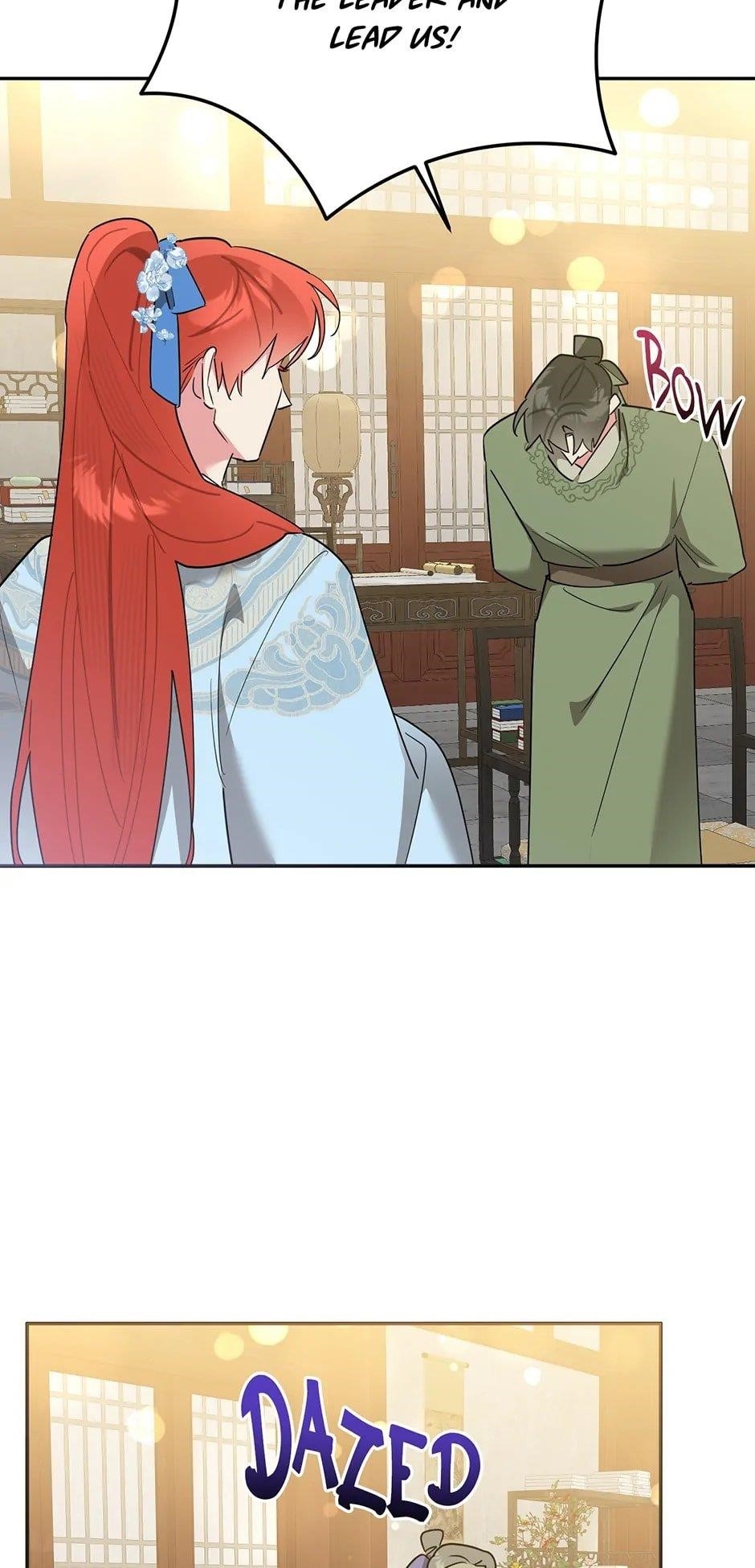 I Am the Precious Daughter of the Greatest Villain in the Fantasy World Chapter 124 - Page 17