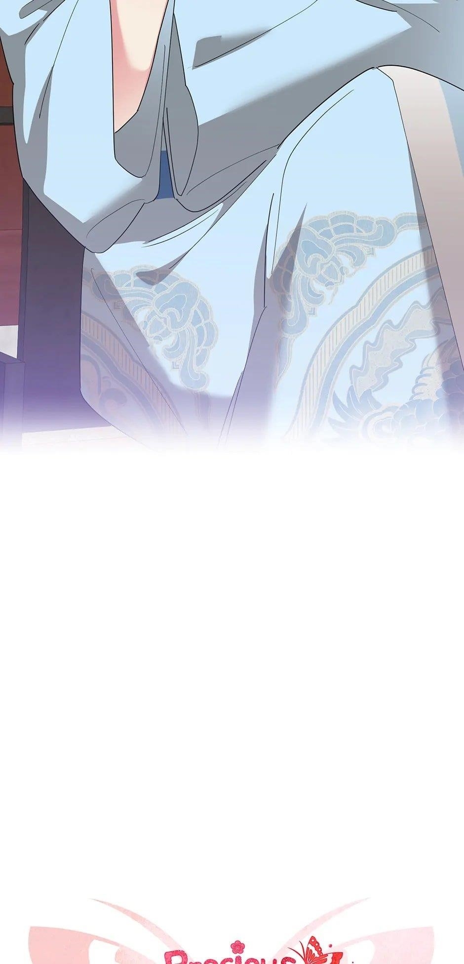 I Am the Precious Daughter of the Greatest Villain in the Fantasy World Chapter 124 - Page 21