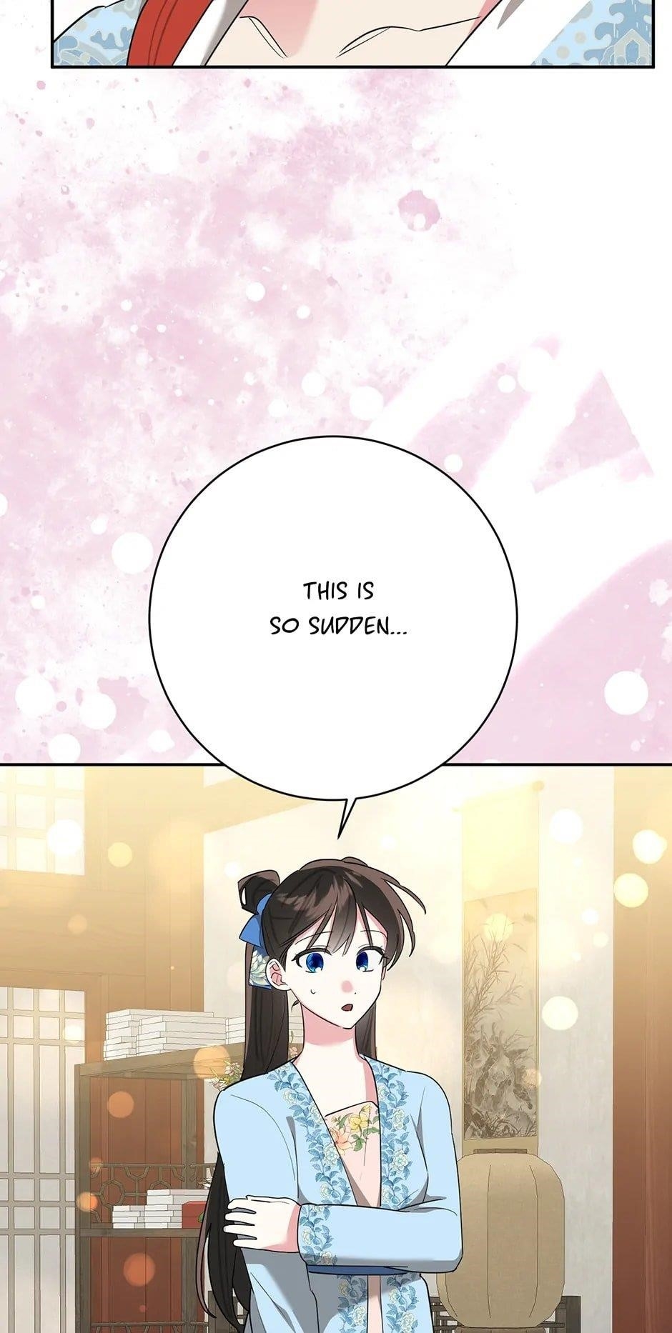 I Am the Precious Daughter of the Greatest Villain in the Fantasy World Chapter 124 - Page 28