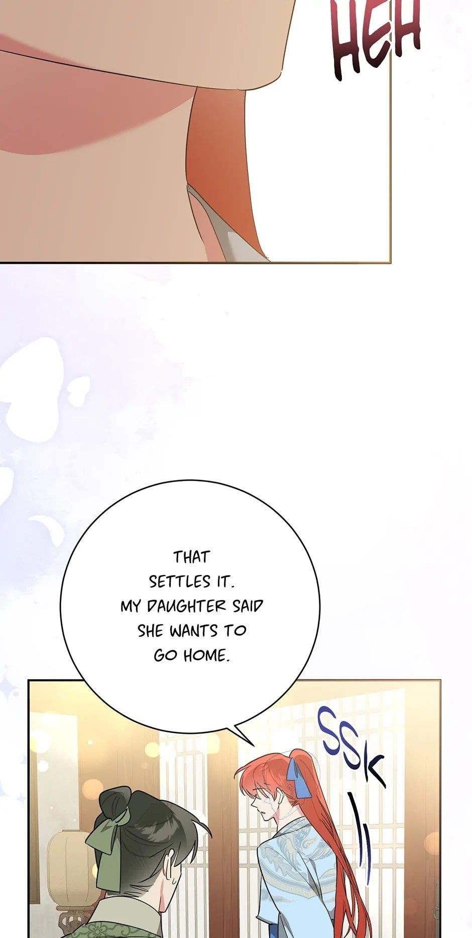 I Am the Precious Daughter of the Greatest Villain in the Fantasy World Chapter 124 - Page 38