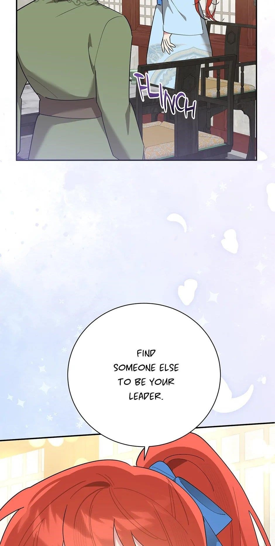 I Am the Precious Daughter of the Greatest Villain in the Fantasy World Chapter 124 - Page 39