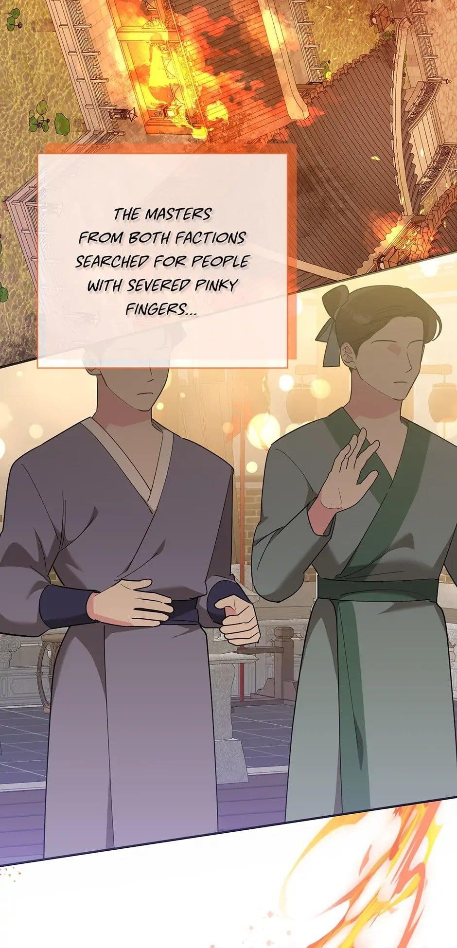 I Am the Precious Daughter of the Greatest Villain in the Fantasy World Chapter 124 - Page 44