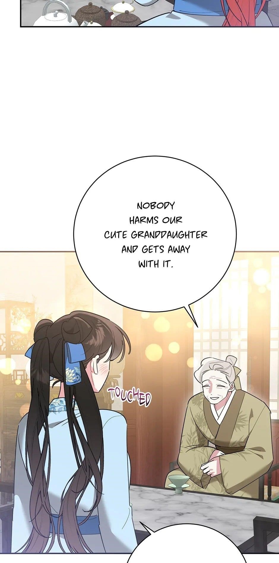 I Am the Precious Daughter of the Greatest Villain in the Fantasy World Chapter 124 - Page 6