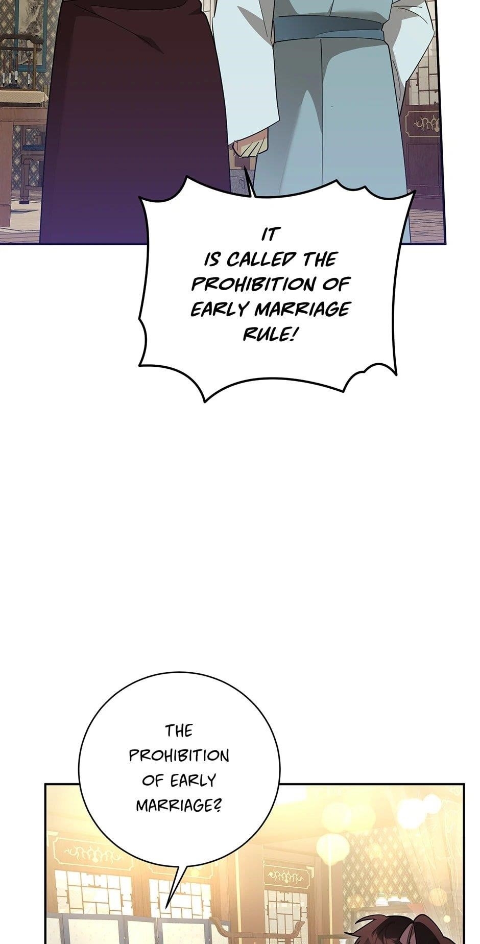 I Am the Precious Daughter of the Greatest Villain in the Fantasy World Chapter 124 - Page 61