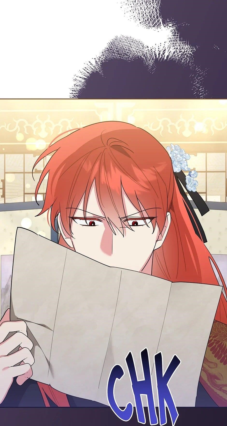 I Am the Precious Daughter of the Greatest Villain in the Fantasy World Chapter 124 - Page 67