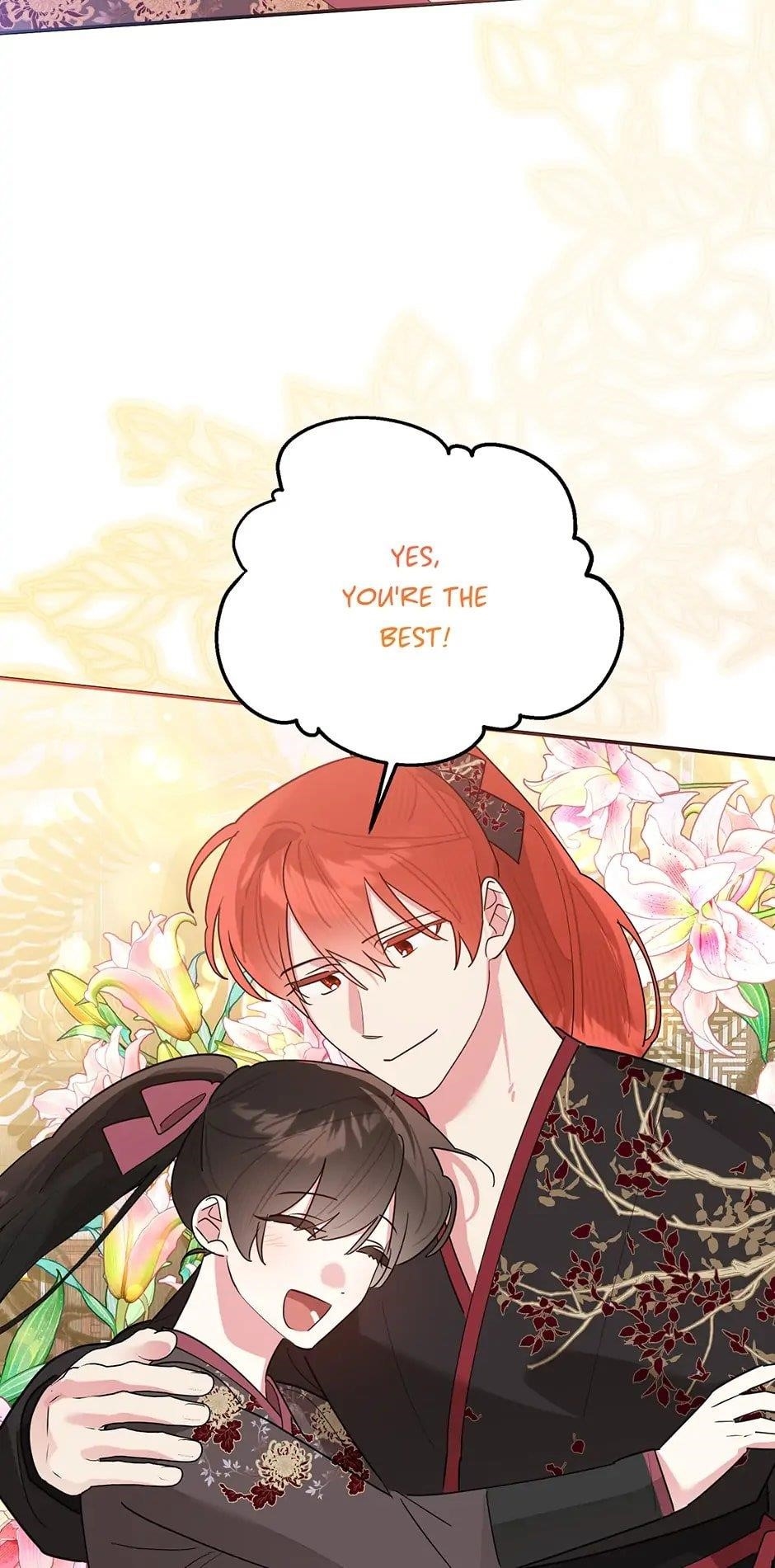 I Am the Precious Daughter of the Greatest Villain in the Fantasy World Chapter 125 - Page 19