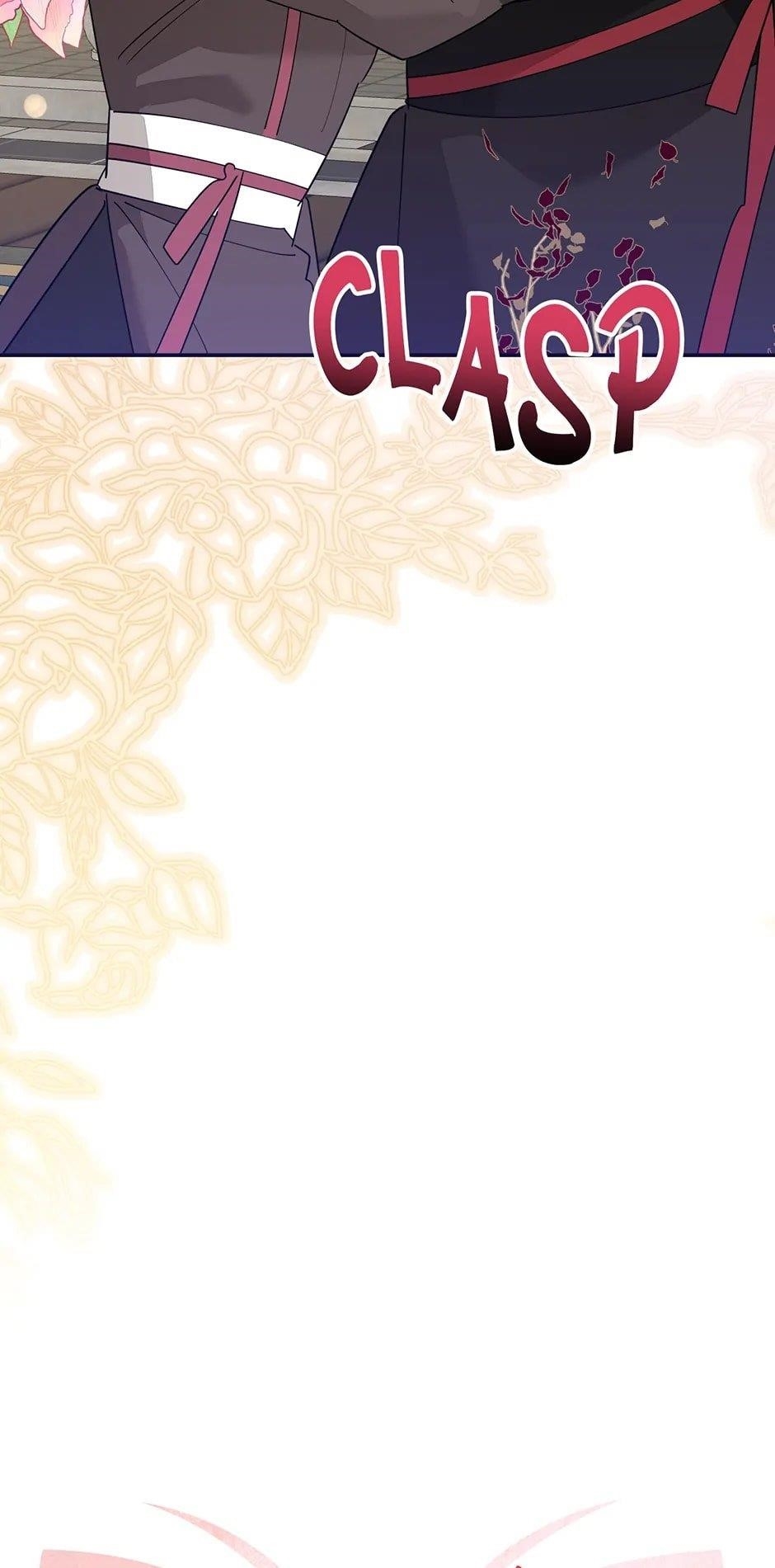 I Am the Precious Daughter of the Greatest Villain in the Fantasy World Chapter 125 - Page 20