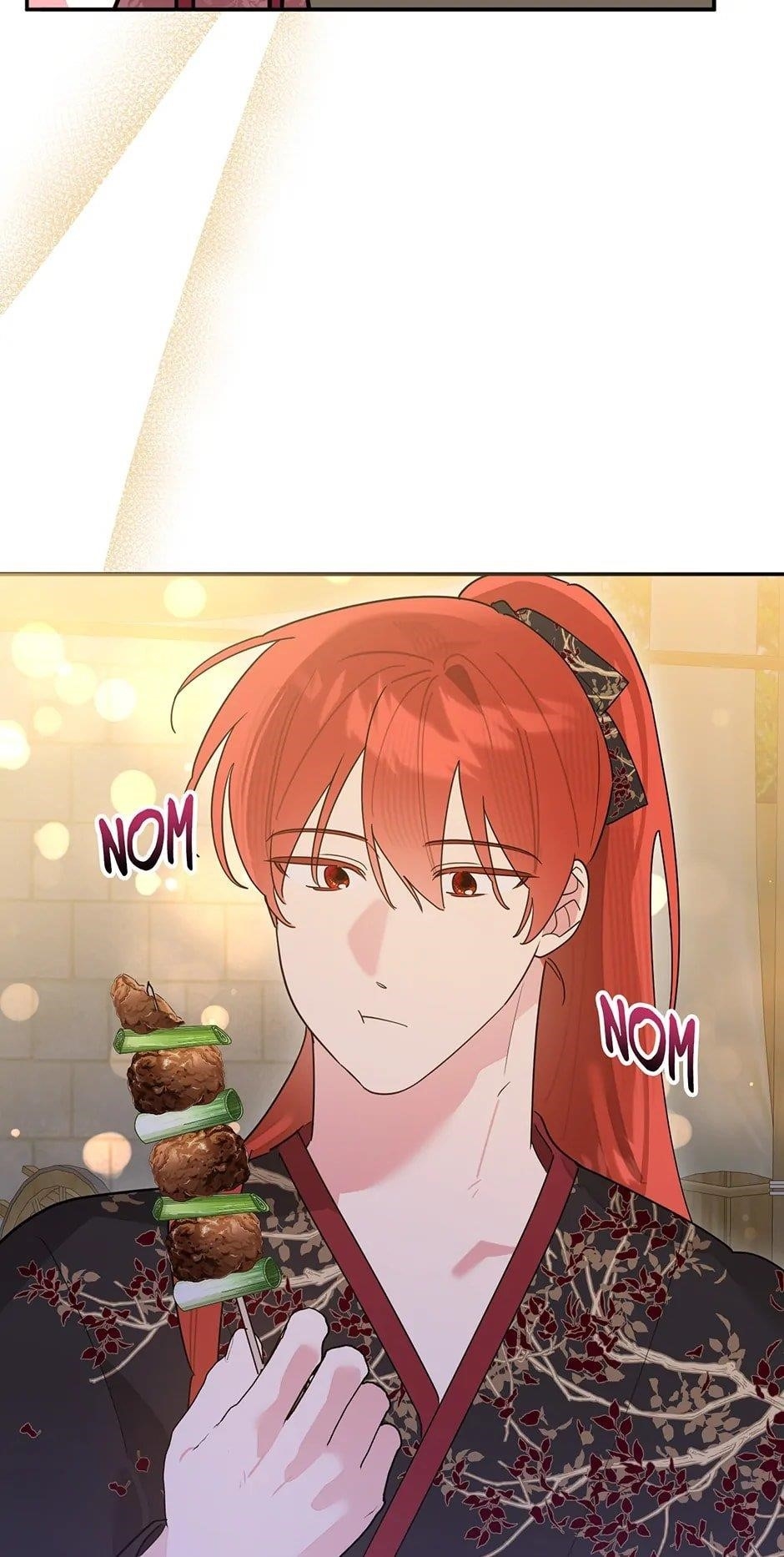 I Am the Precious Daughter of the Greatest Villain in the Fantasy World Chapter 125 - Page 32