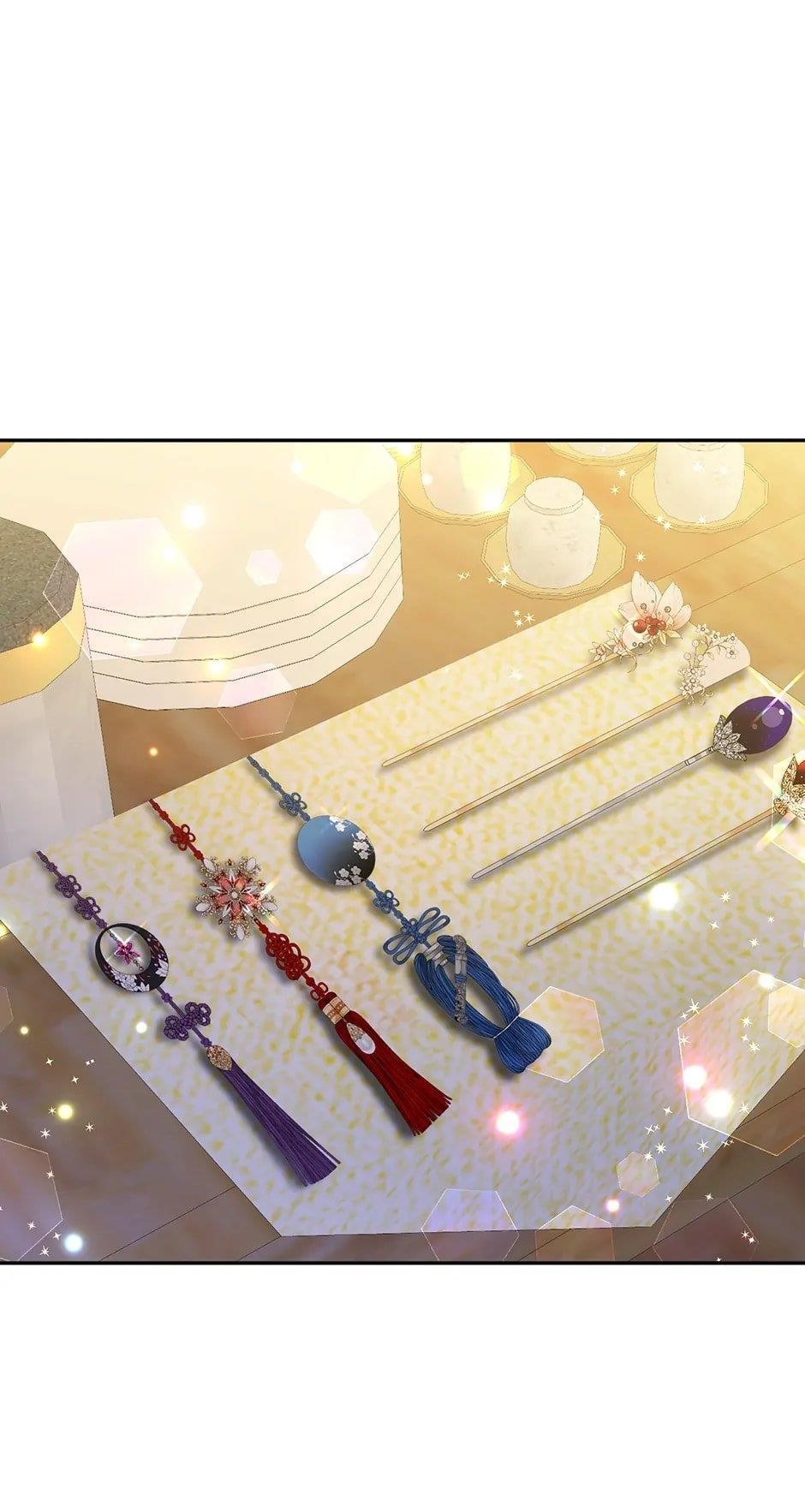 I Am the Precious Daughter of the Greatest Villain in the Fantasy World Chapter 125 - Page 38