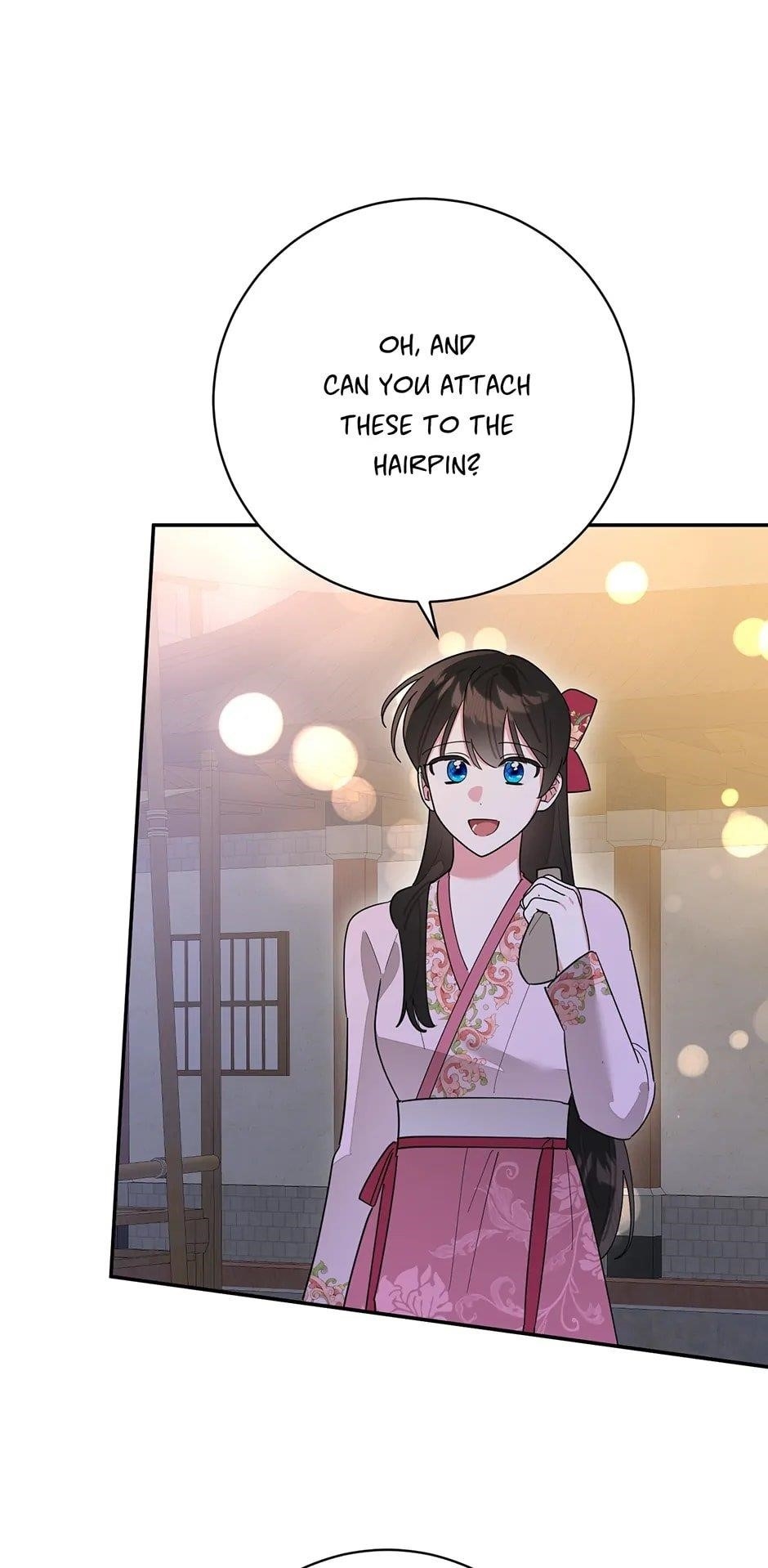 I Am the Precious Daughter of the Greatest Villain in the Fantasy World Chapter 125 - Page 42