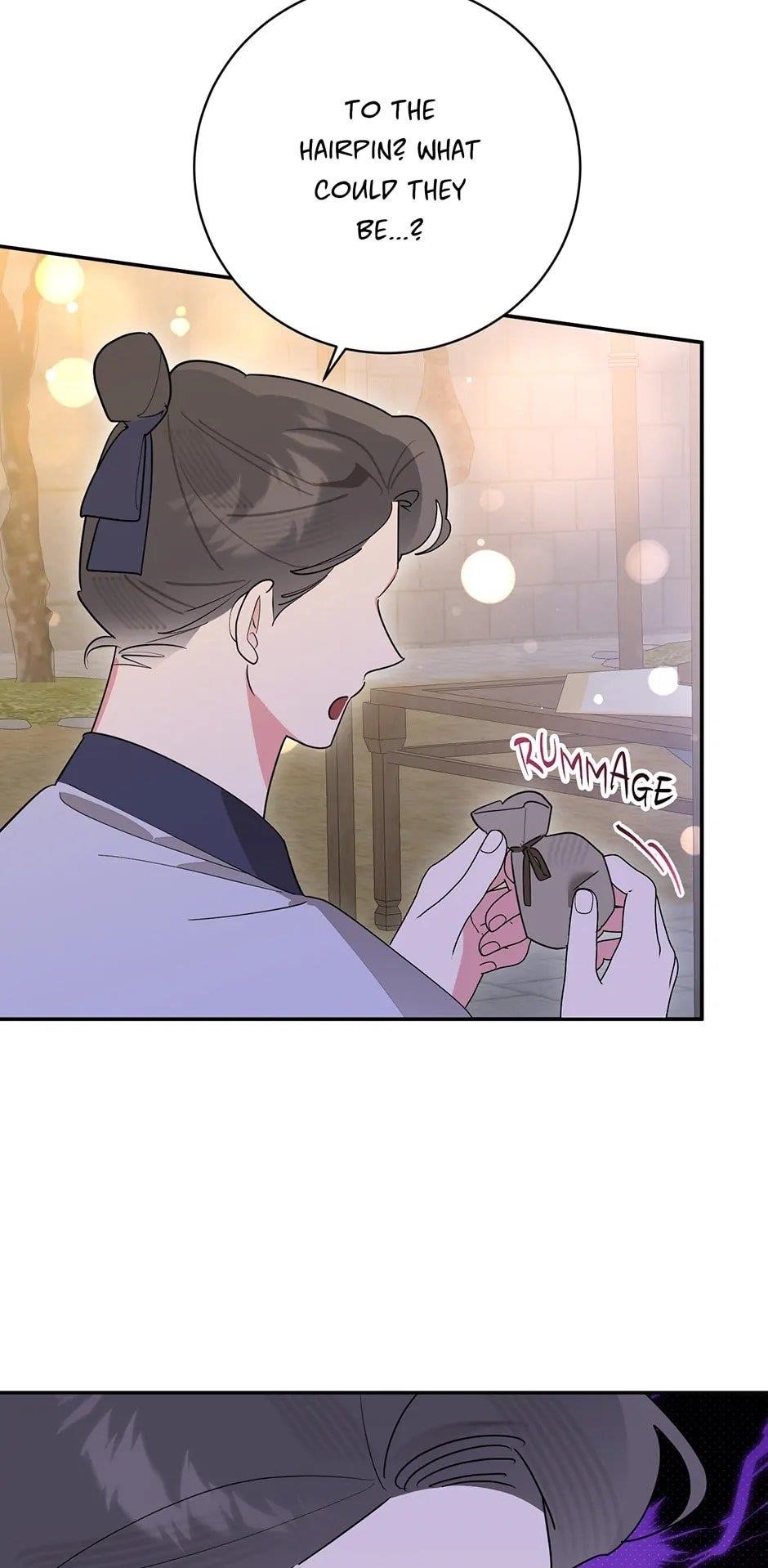 I Am the Precious Daughter of the Greatest Villain in the Fantasy World Chapter 125 - Page 43