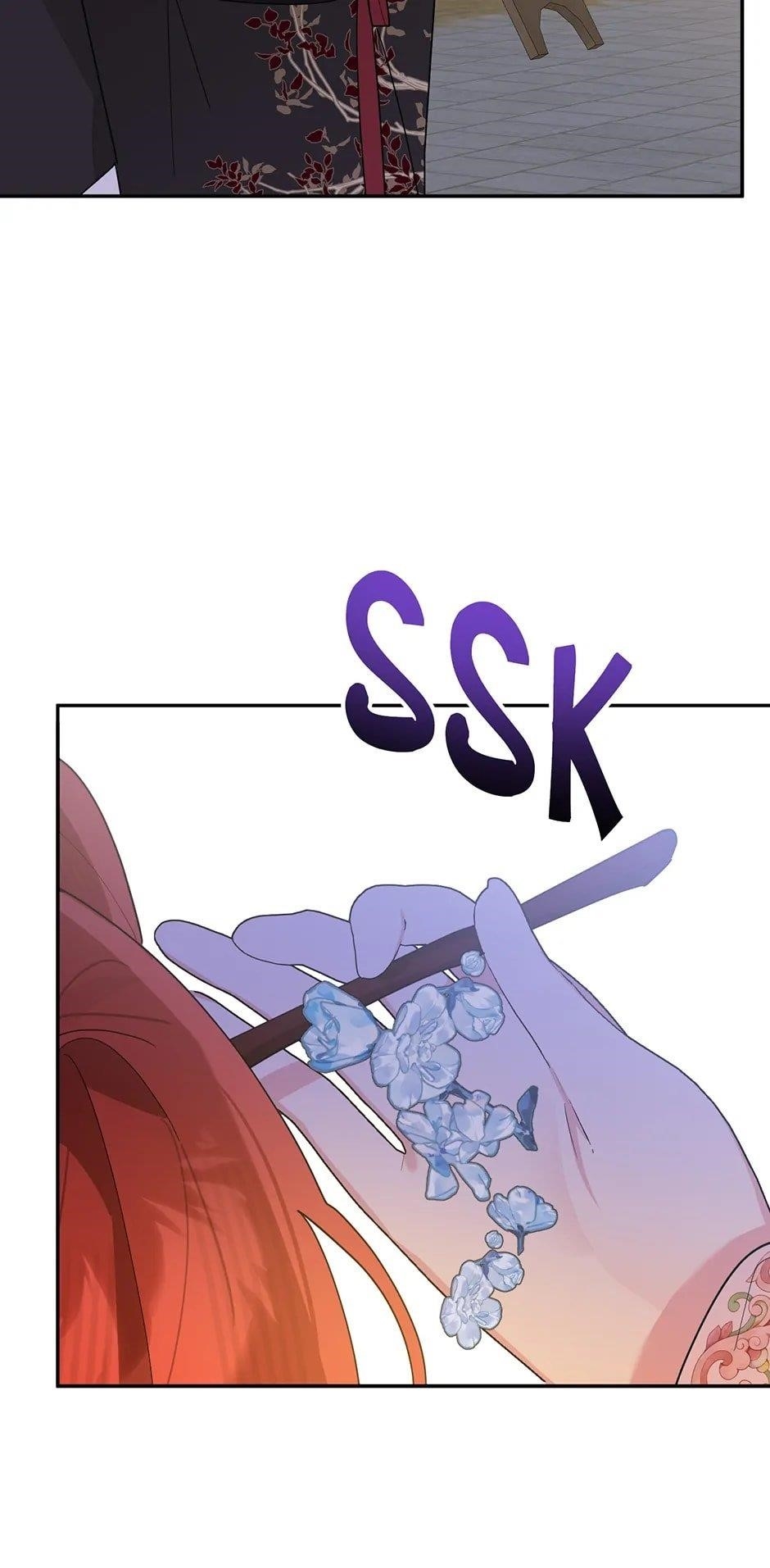 I Am the Precious Daughter of the Greatest Villain in the Fantasy World Chapter 125 - Page 48