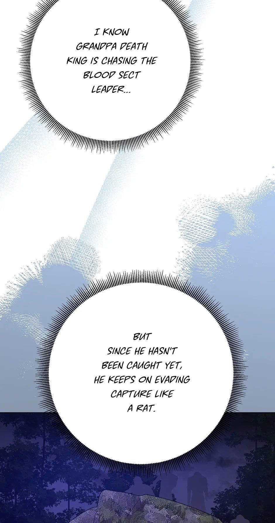 I Am the Precious Daughter of the Greatest Villain in the Fantasy World Chapter 125 - Page 5