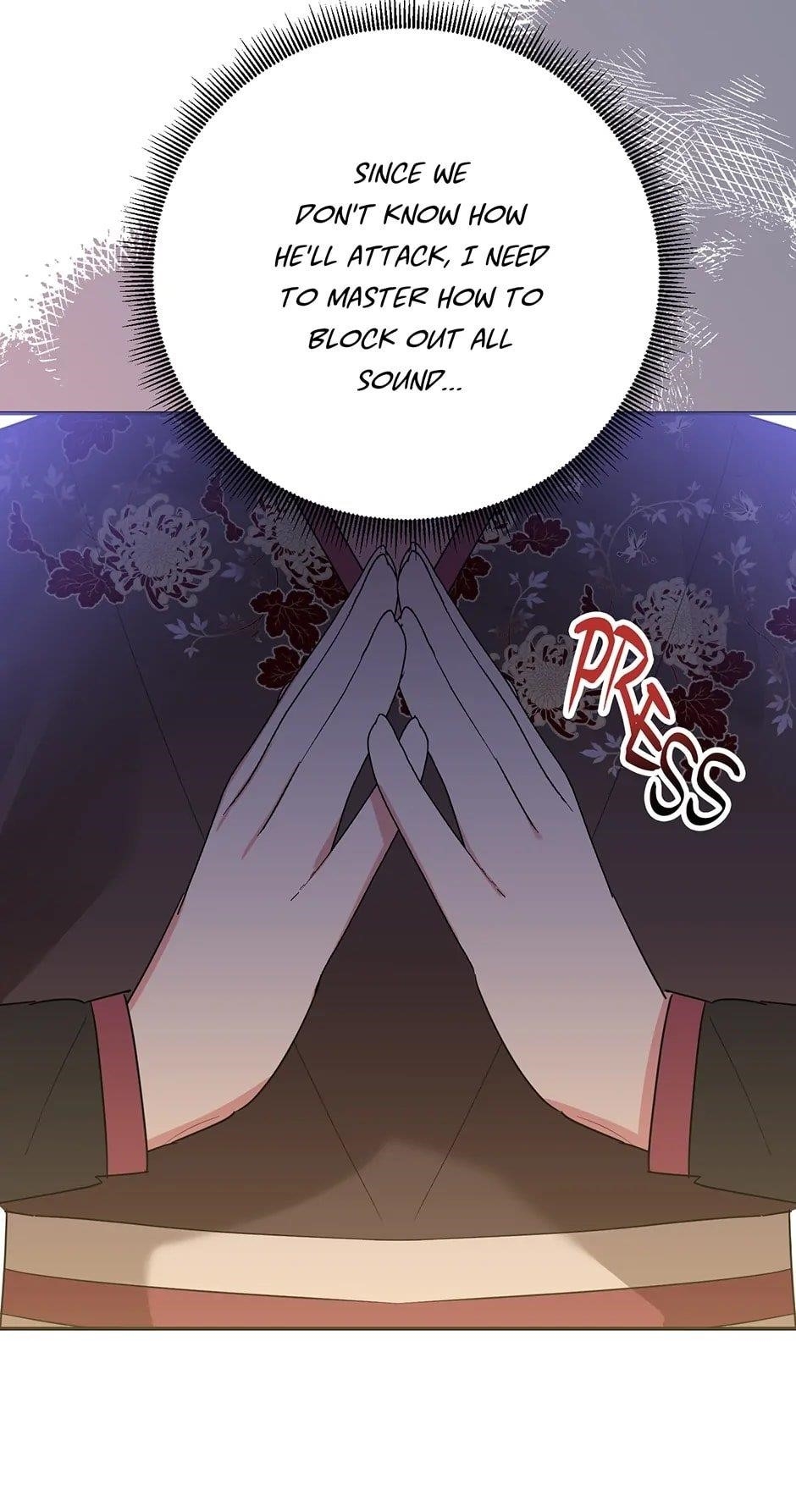 I Am the Precious Daughter of the Greatest Villain in the Fantasy World Chapter 125 - Page 7