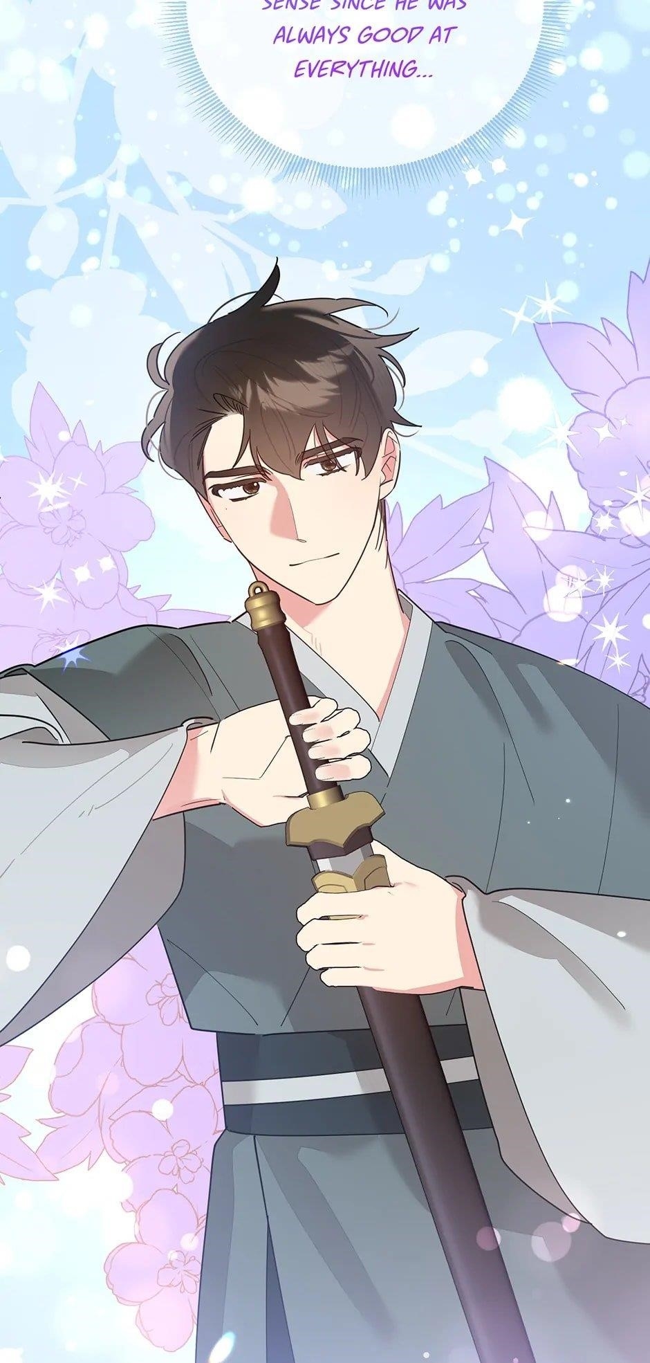 I Am the Precious Daughter of the Greatest Villain in the Fantasy World Chapter 125 - Page 9