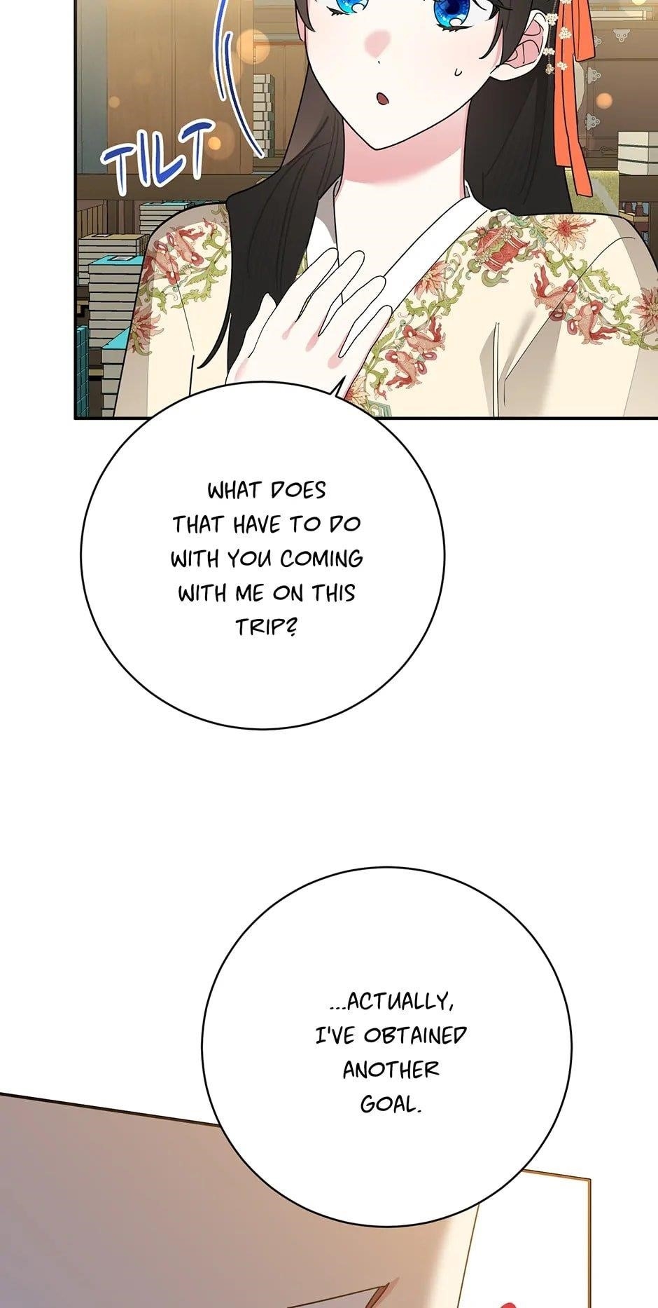 I Am the Precious Daughter of the Greatest Villain in the Fantasy World Chapter 126 - Page 12