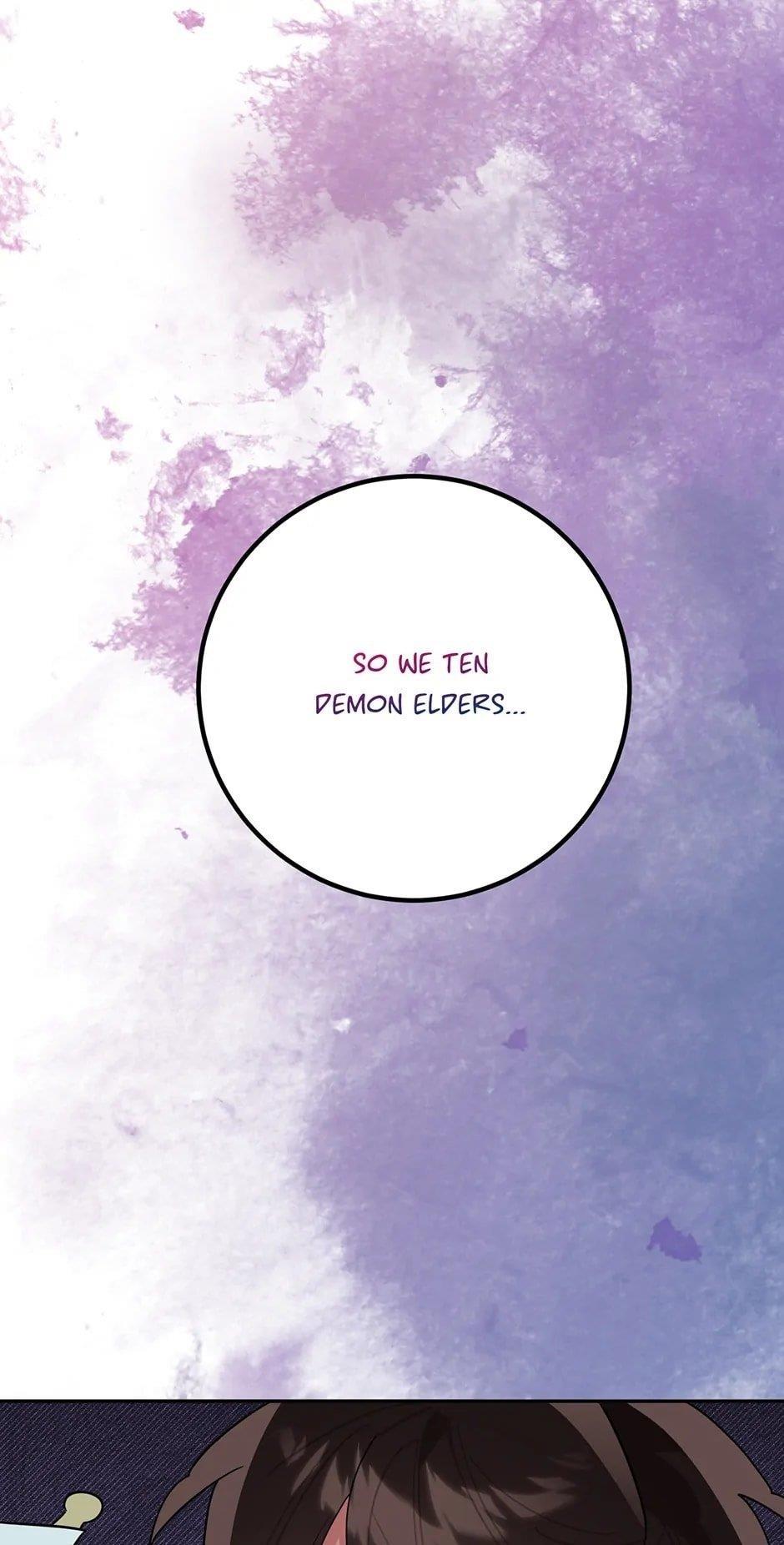 I Am the Precious Daughter of the Greatest Villain in the Fantasy World Chapter 126 - Page 26