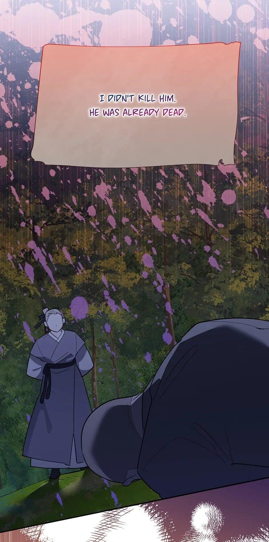 I Am the Precious Daughter of the Greatest Villain in the Fantasy World Chapter 126 - Page 46