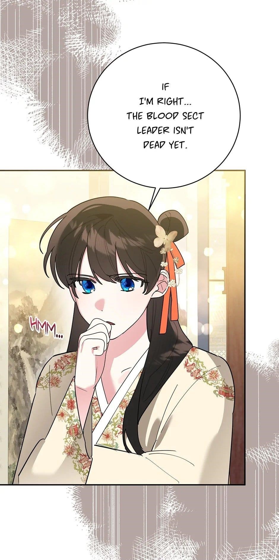 I Am the Precious Daughter of the Greatest Villain in the Fantasy World Chapter 126 - Page 48