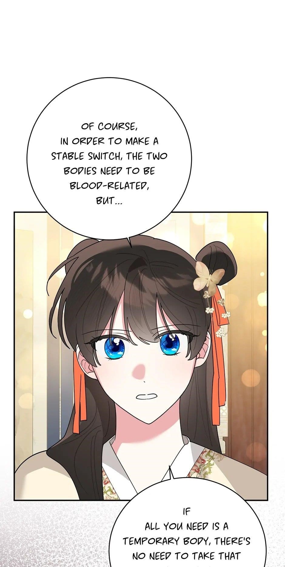 I Am the Precious Daughter of the Greatest Villain in the Fantasy World Chapter 126 - Page 51