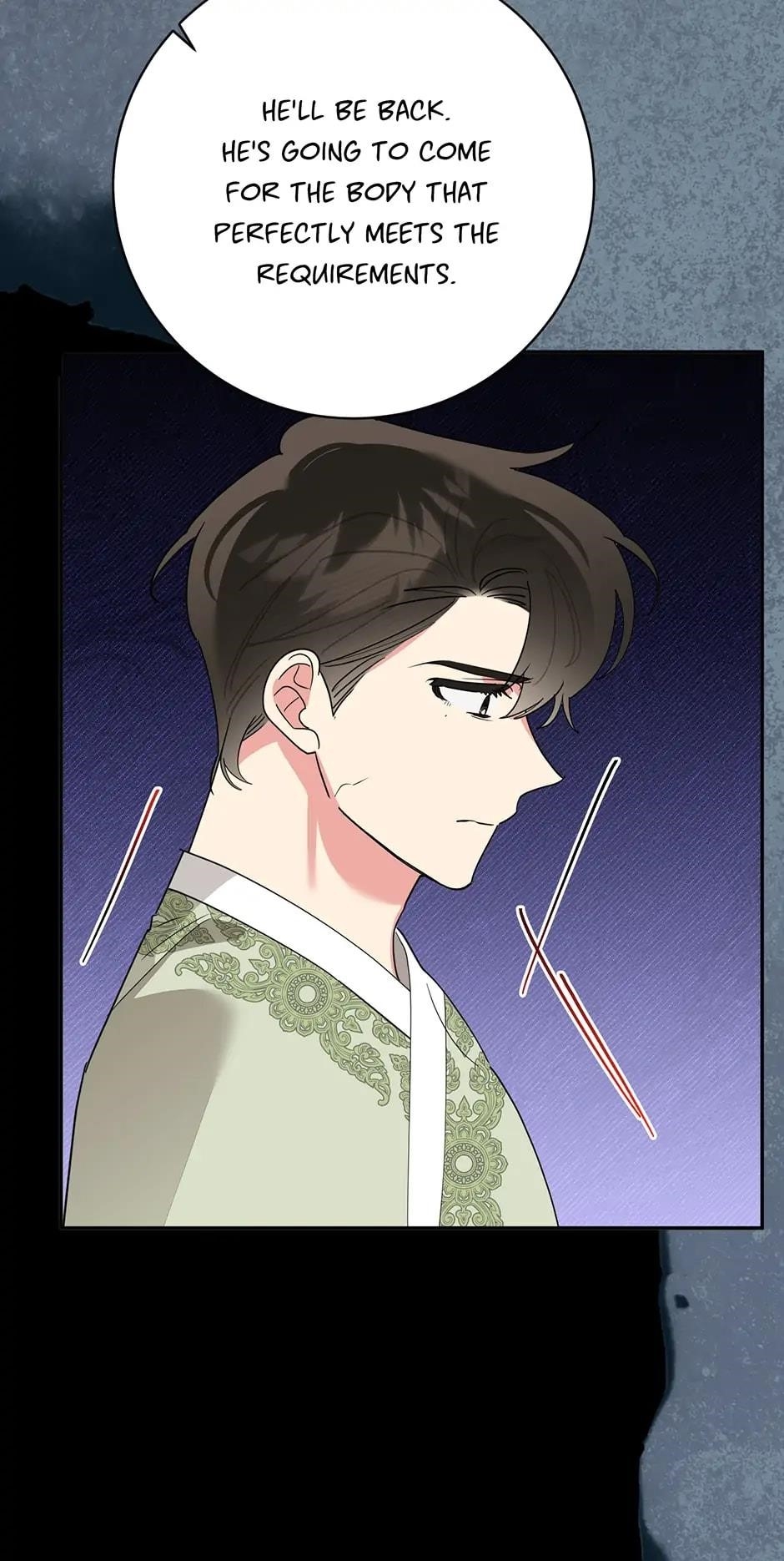 I Am the Precious Daughter of the Greatest Villain in the Fantasy World Chapter 126 - Page 54