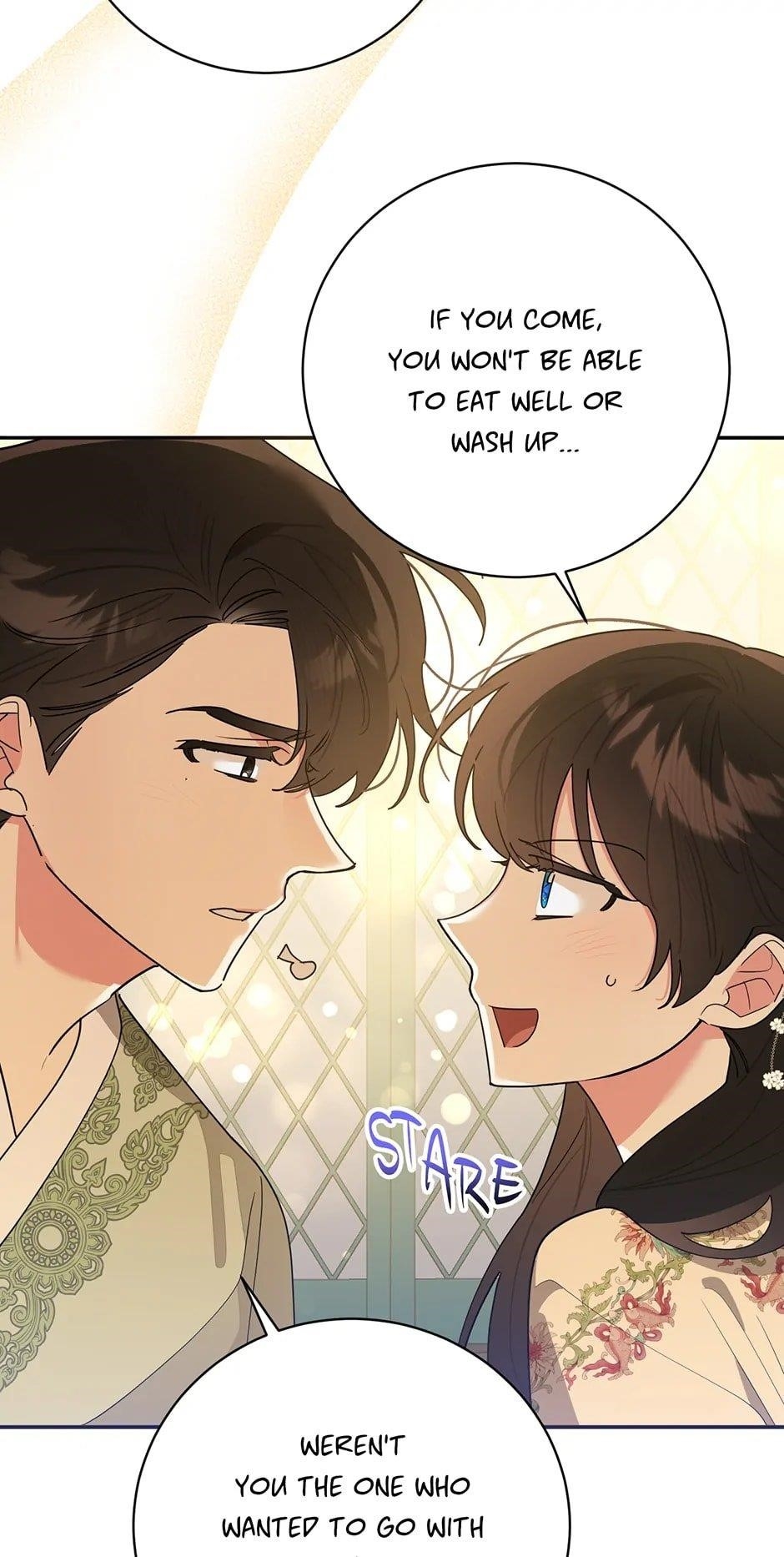 I Am the Precious Daughter of the Greatest Villain in the Fantasy World Chapter 126 - Page 6