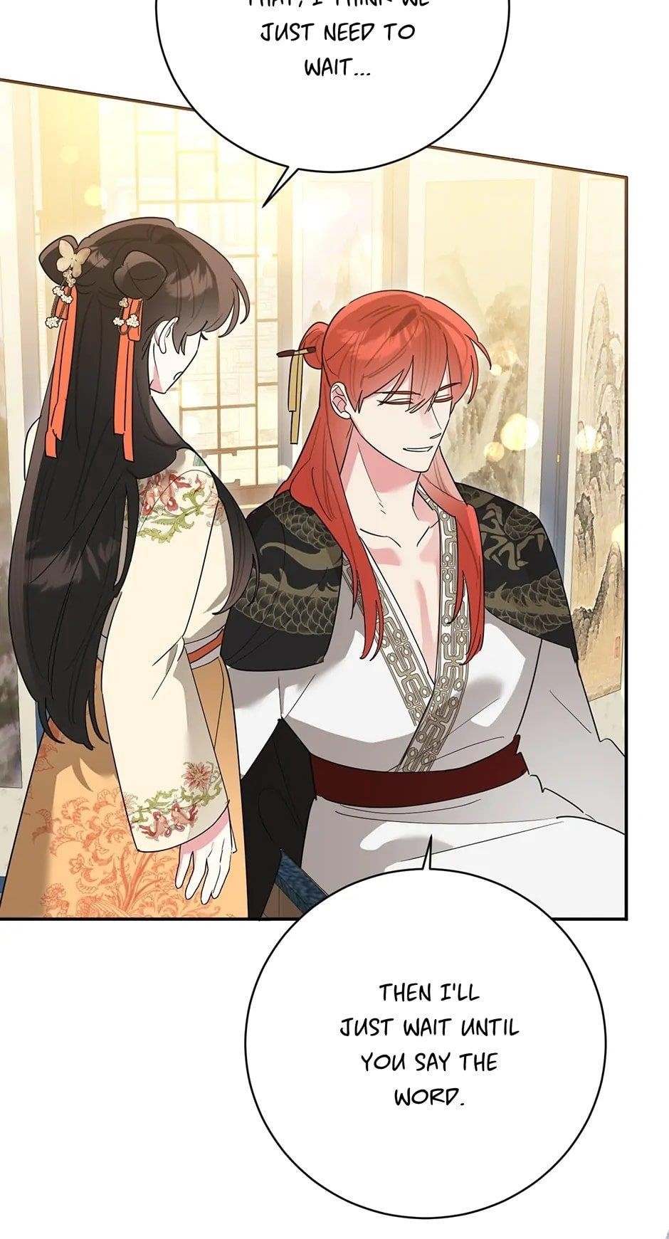 I Am the Precious Daughter of the Greatest Villain in the Fantasy World Chapter 127 - Page 11