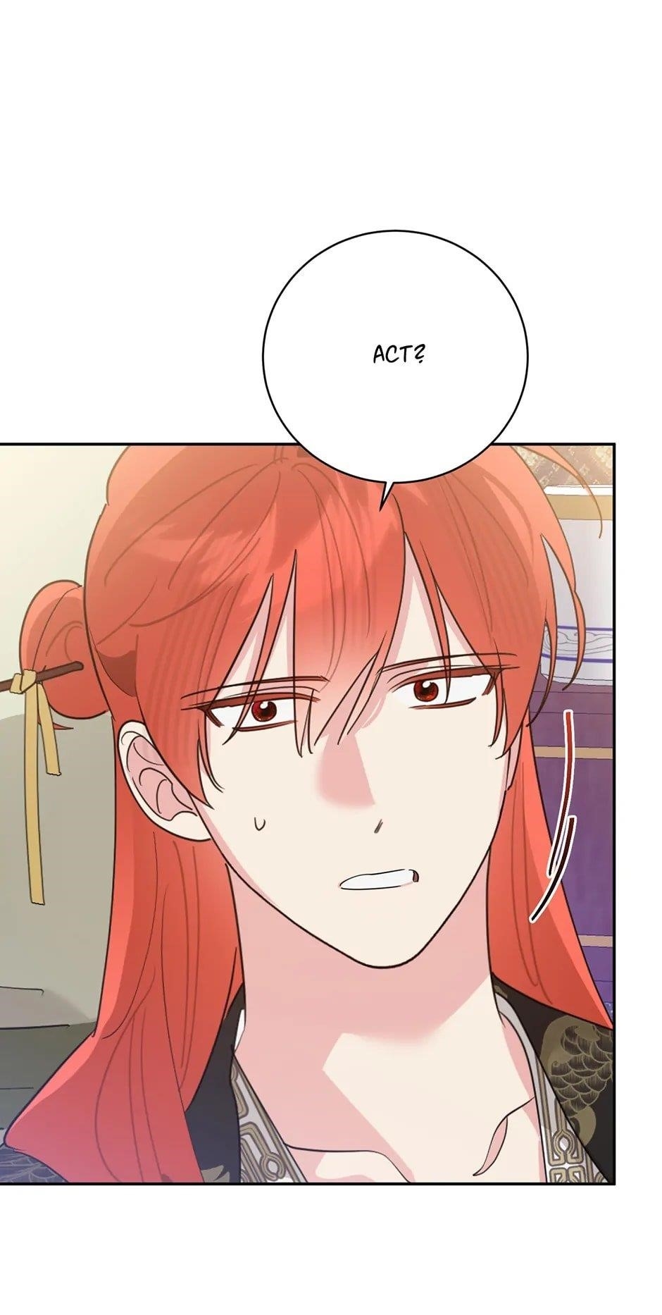 I Am the Precious Daughter of the Greatest Villain in the Fantasy World Chapter 127 - Page 2