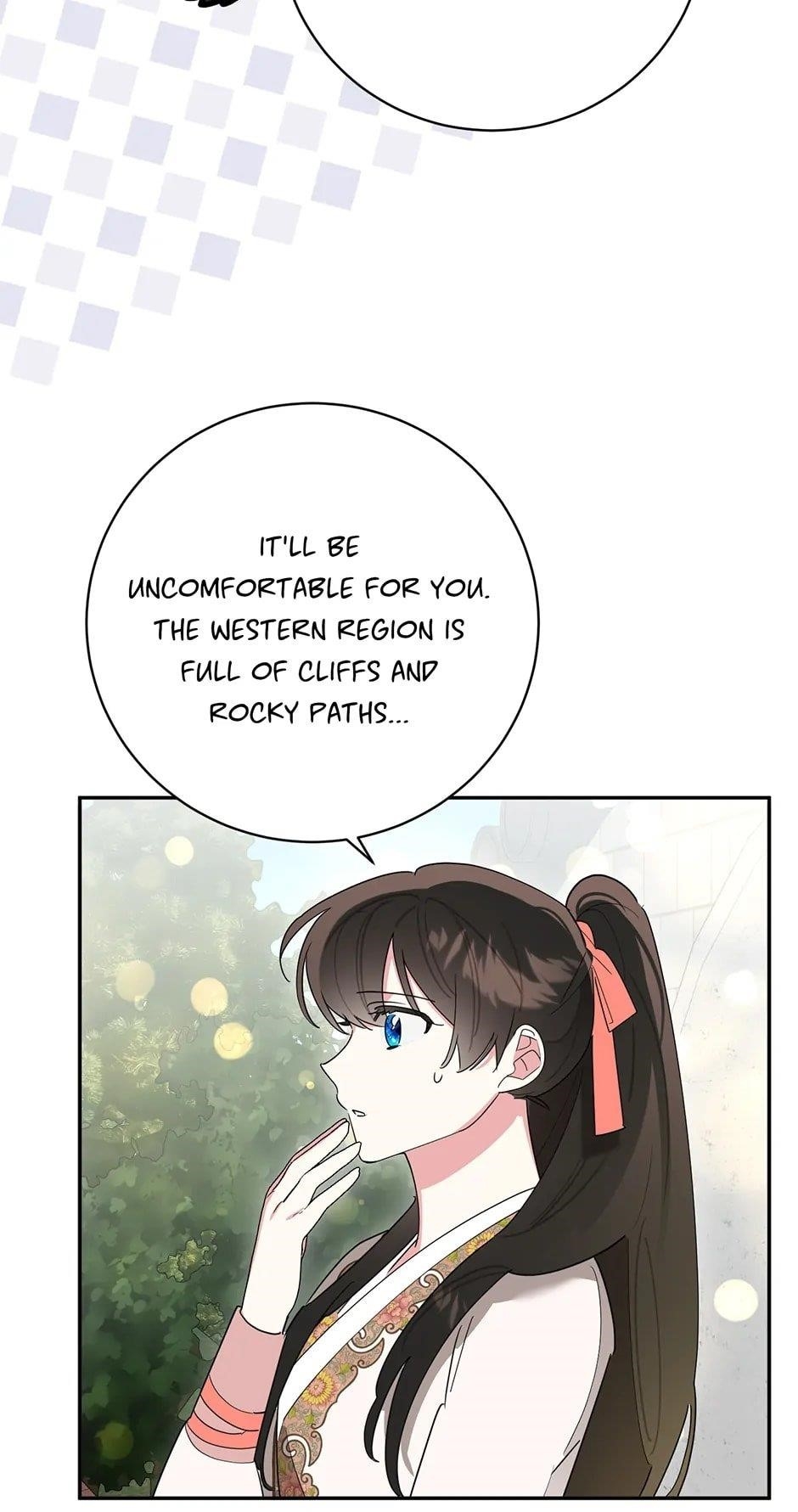 I Am the Precious Daughter of the Greatest Villain in the Fantasy World Chapter 127 - Page 51