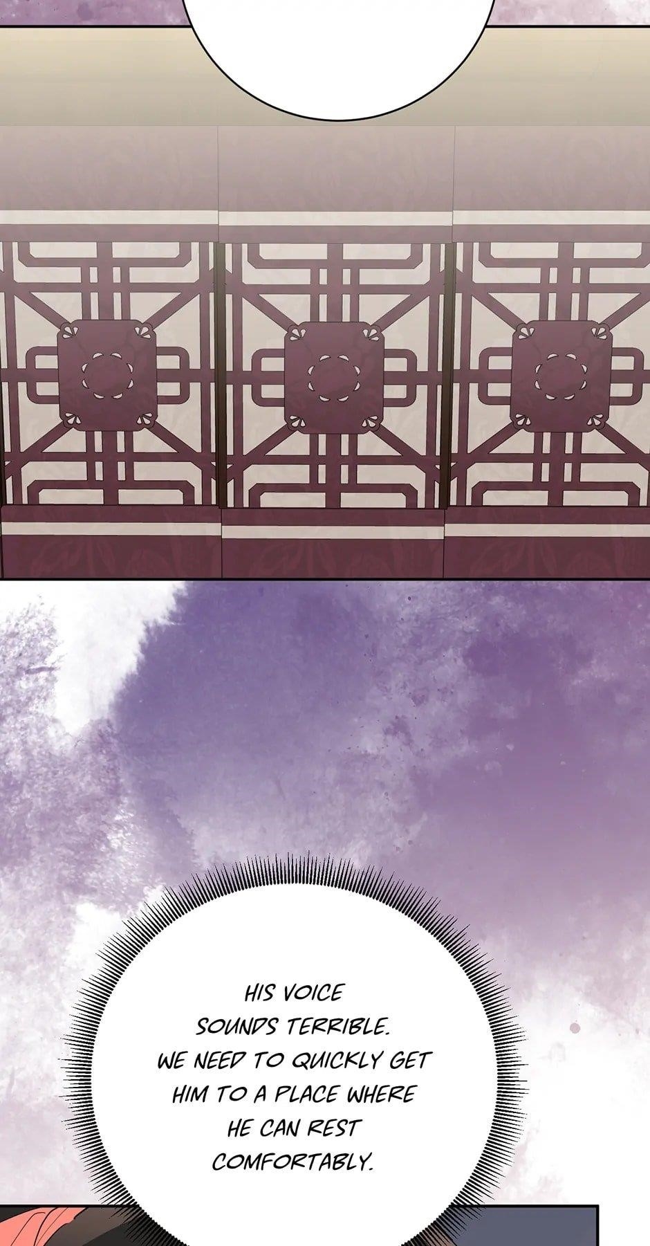 I Am the Precious Daughter of the Greatest Villain in the Fantasy World Chapter 127 - Page 60