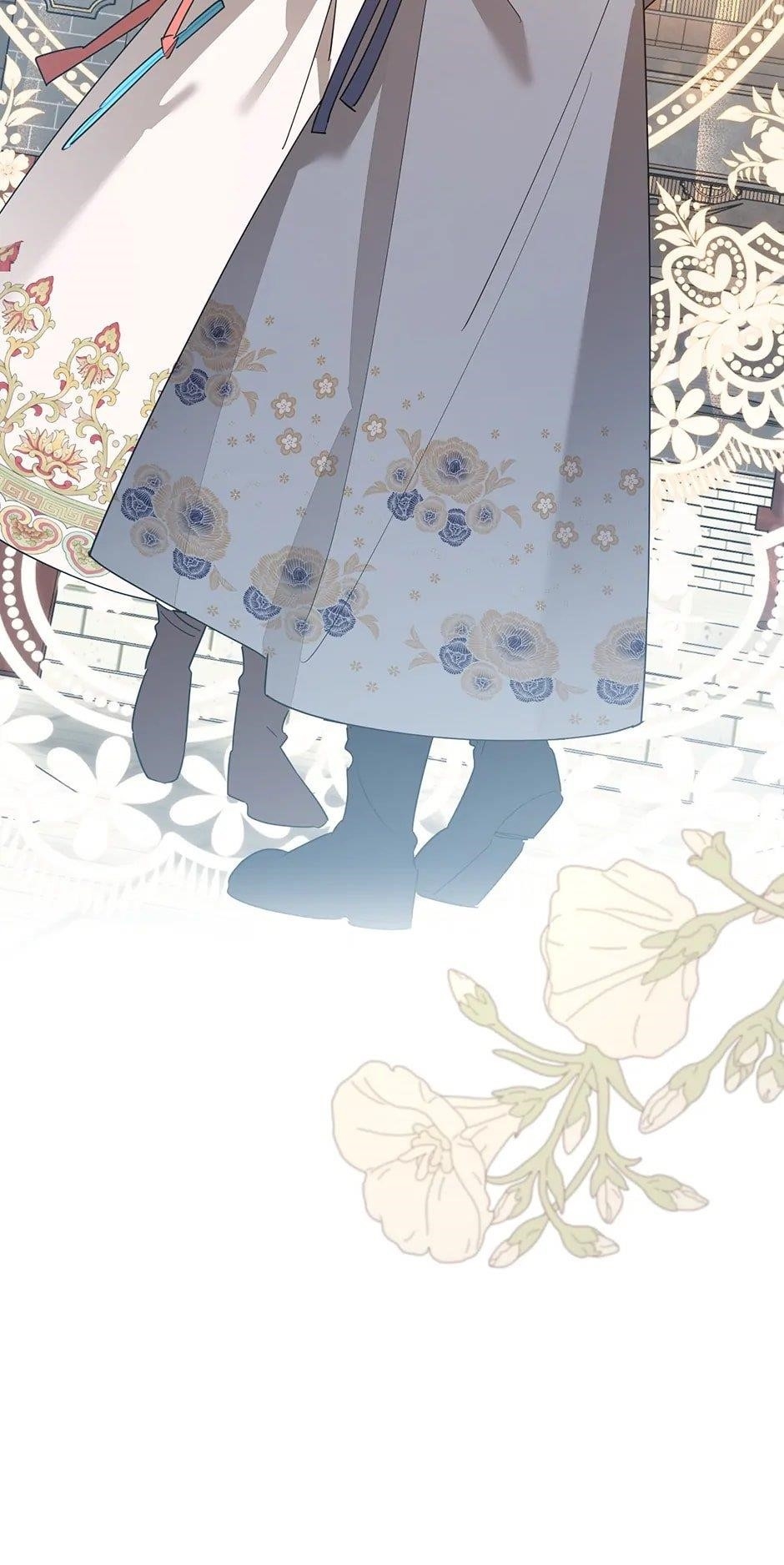 I Am the Precious Daughter of the Greatest Villain in the Fantasy World Chapter 127 - Page 69