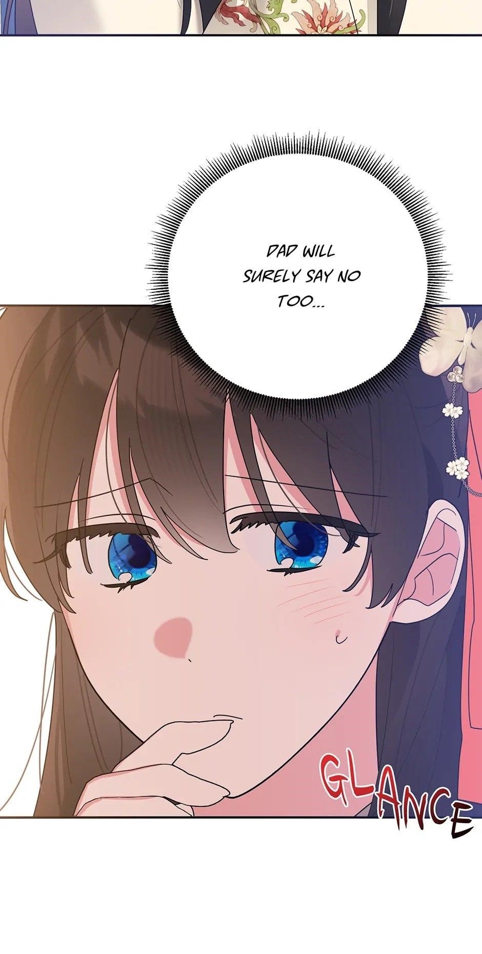 I Am the Precious Daughter of the Greatest Villain in the Fantasy World Chapter 127 - Page 7