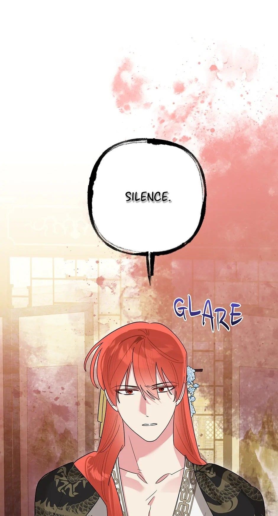 I Am the Precious Daughter of the Greatest Villain in the Fantasy World Chapter 127 - Page 8