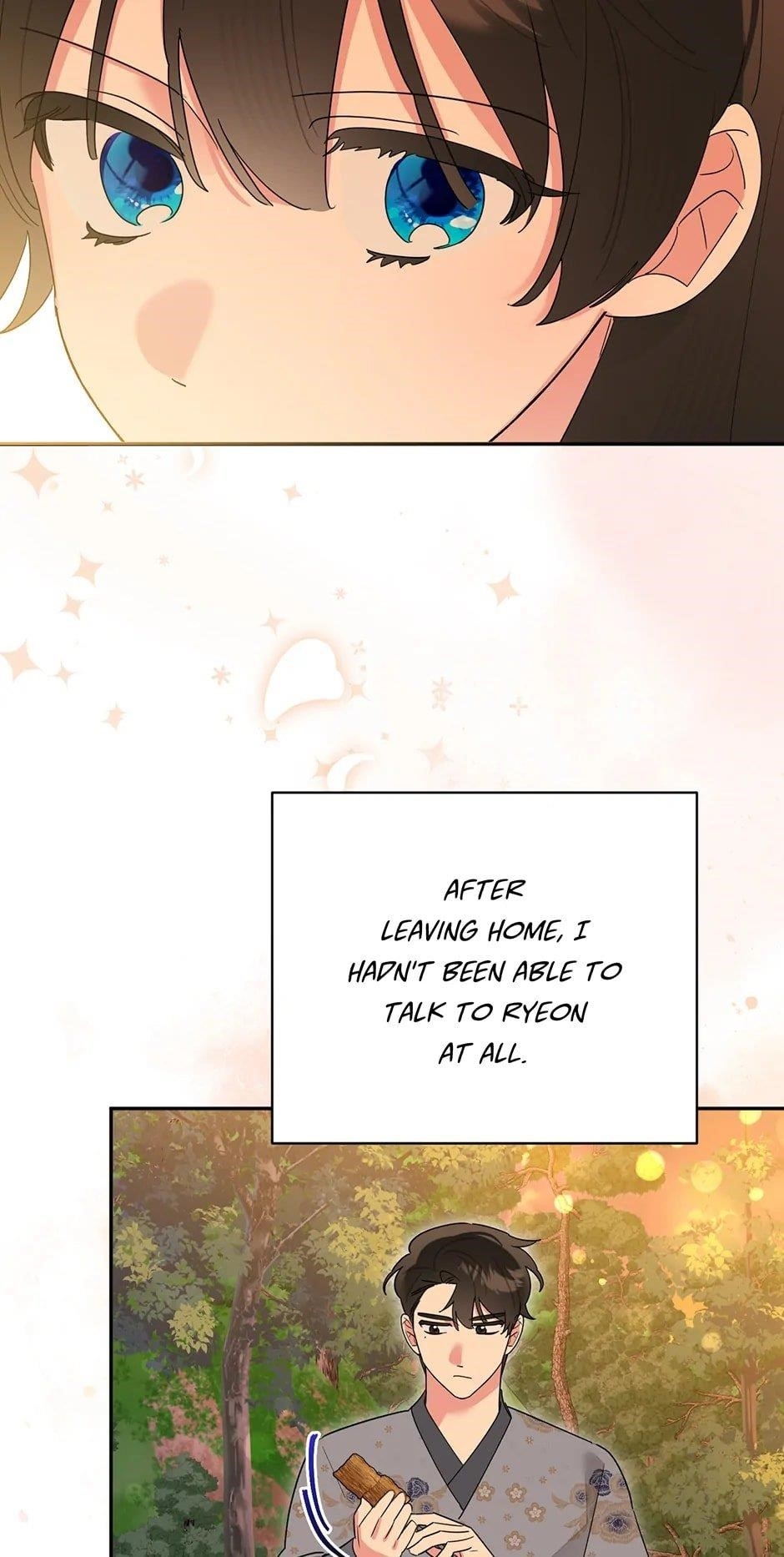 I Am the Precious Daughter of the Greatest Villain in the Fantasy World Chapter 128 - Page 11