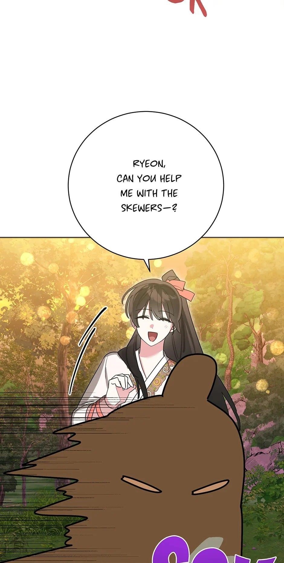 I Am the Precious Daughter of the Greatest Villain in the Fantasy World Chapter 128 - Page 13