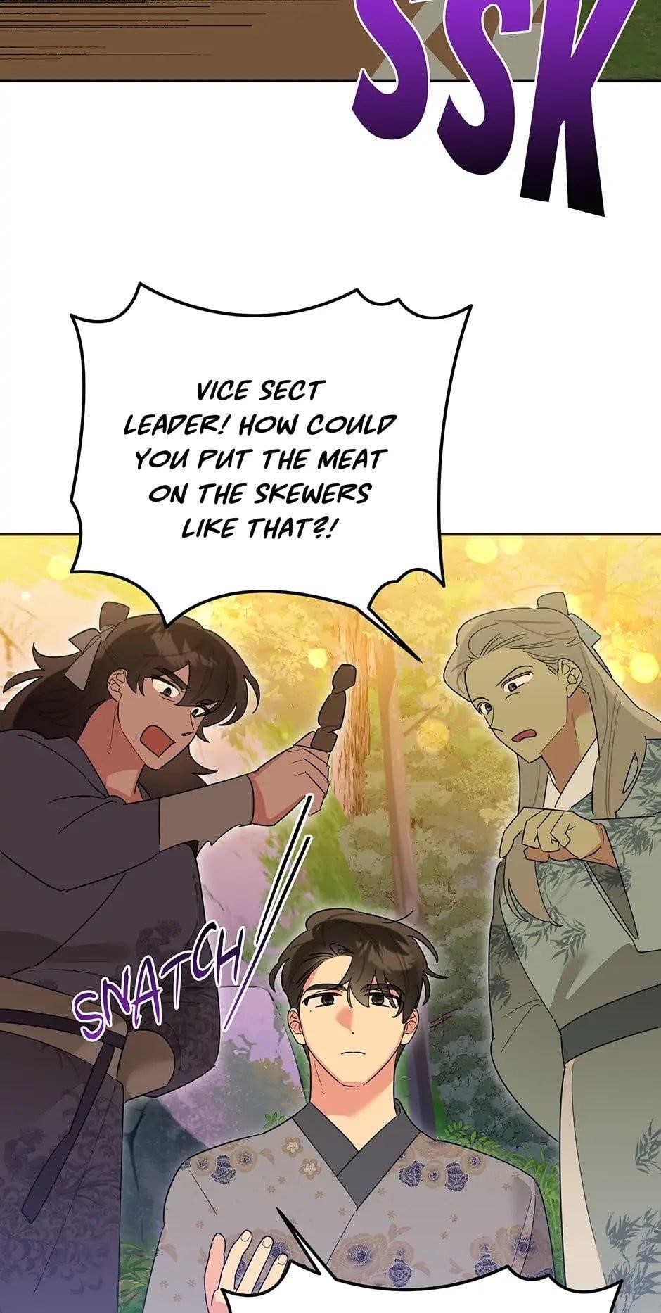 I Am the Precious Daughter of the Greatest Villain in the Fantasy World Chapter 128 - Page 14